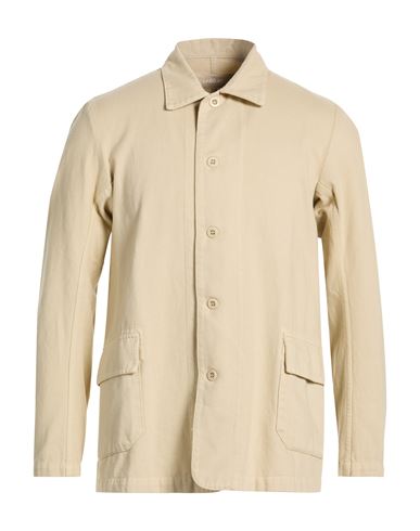 Chaqueta y cazadora Hombre Arena 1 Hombre