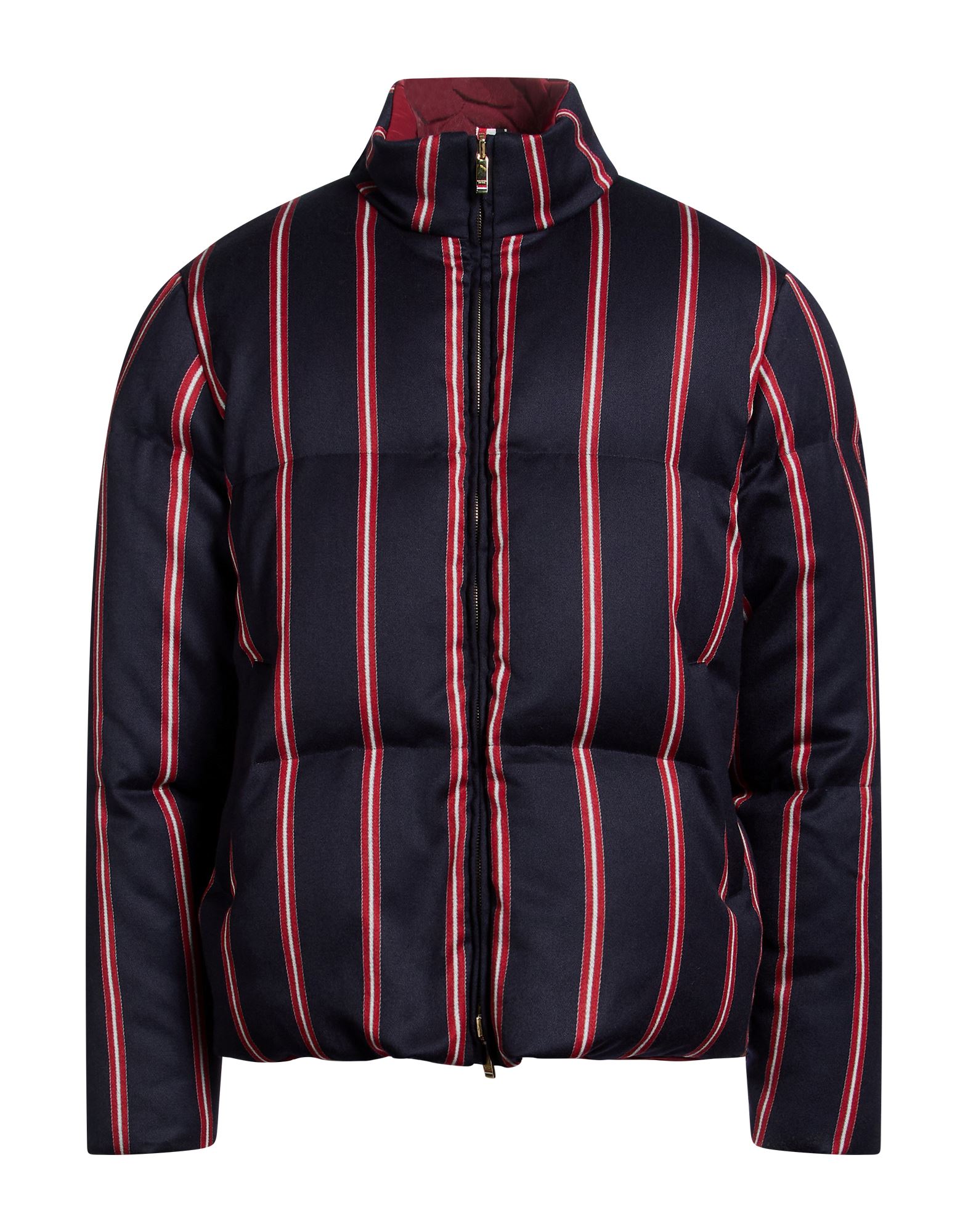  Thom Browne - Jacken & Mäntel - Pufferjacken & Daunenjacken - On Yoox.com 
