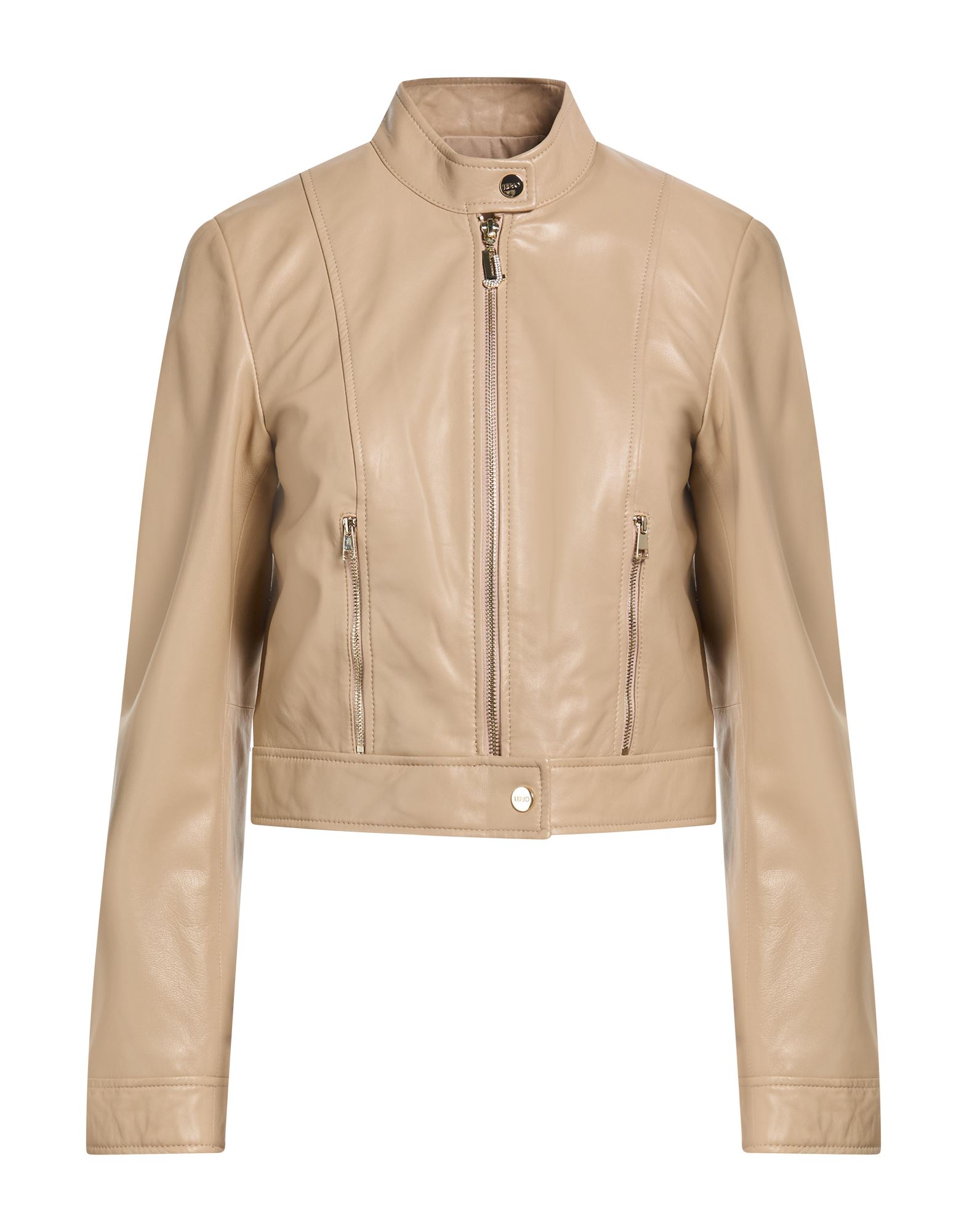  Liu •jo - Jacken & Mäntel - Jacken Und Anoraks - On Yoox.com 