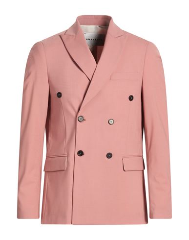 Americana Hombre Rosa antiguo 48 Hombre