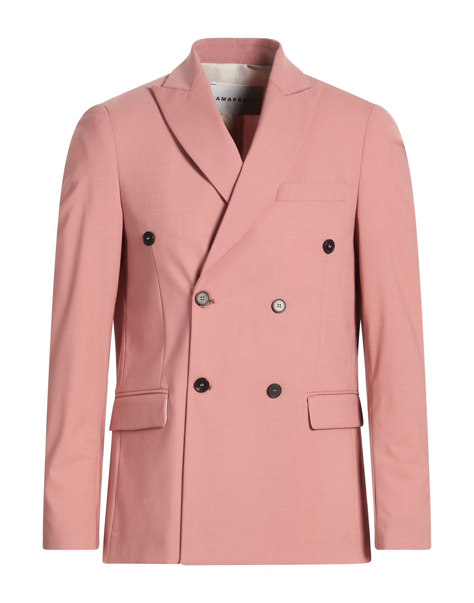  Amaranto - Anzüge Und Co-ords - Blazers - On Yoox.com 