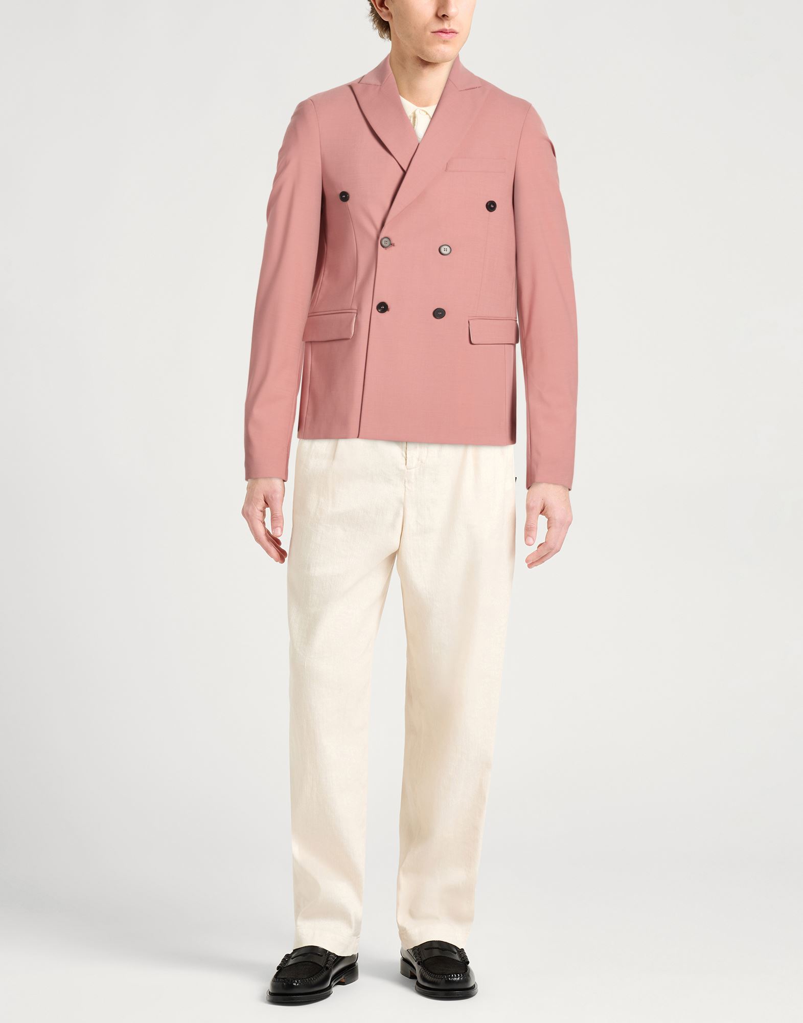  Amaranto - Anzüge Und Co-ords - Blazers - On Yoox.com 