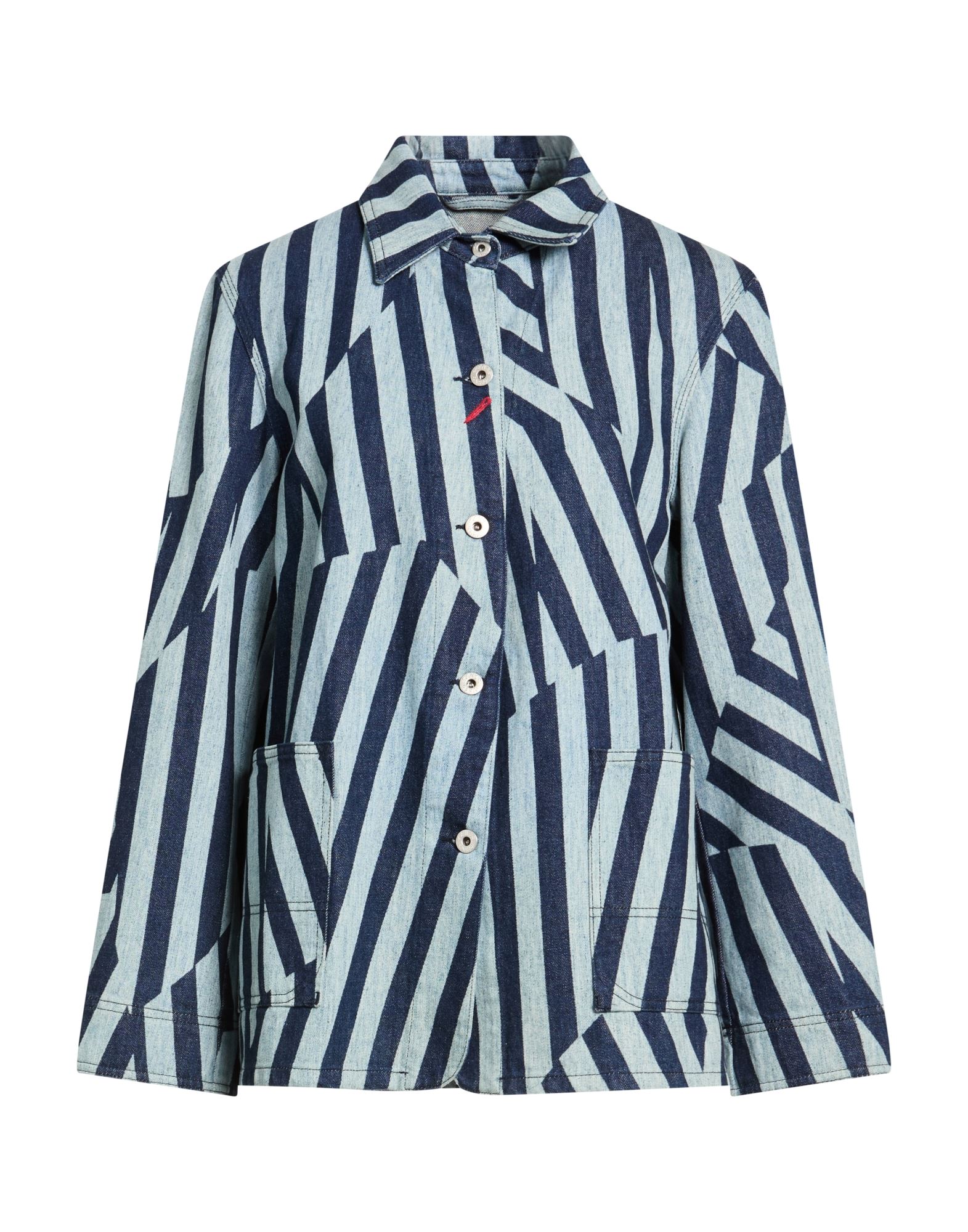  Kenzo - Jacken & Mäntel - Jeansjacken/mäntel - On Yoox.com 