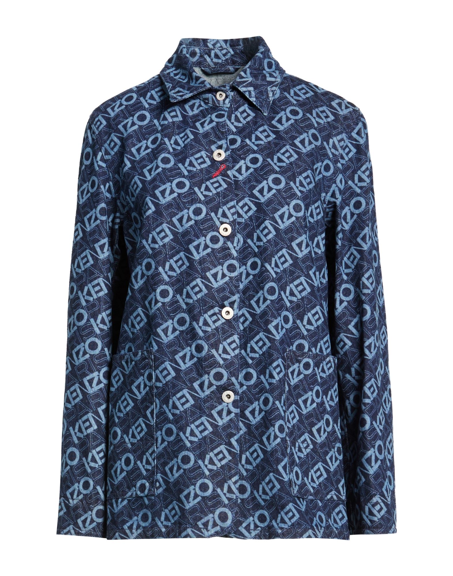  Kenzo - Jacken & Mäntel - Jeansjacken/mäntel - On Yoox.com 