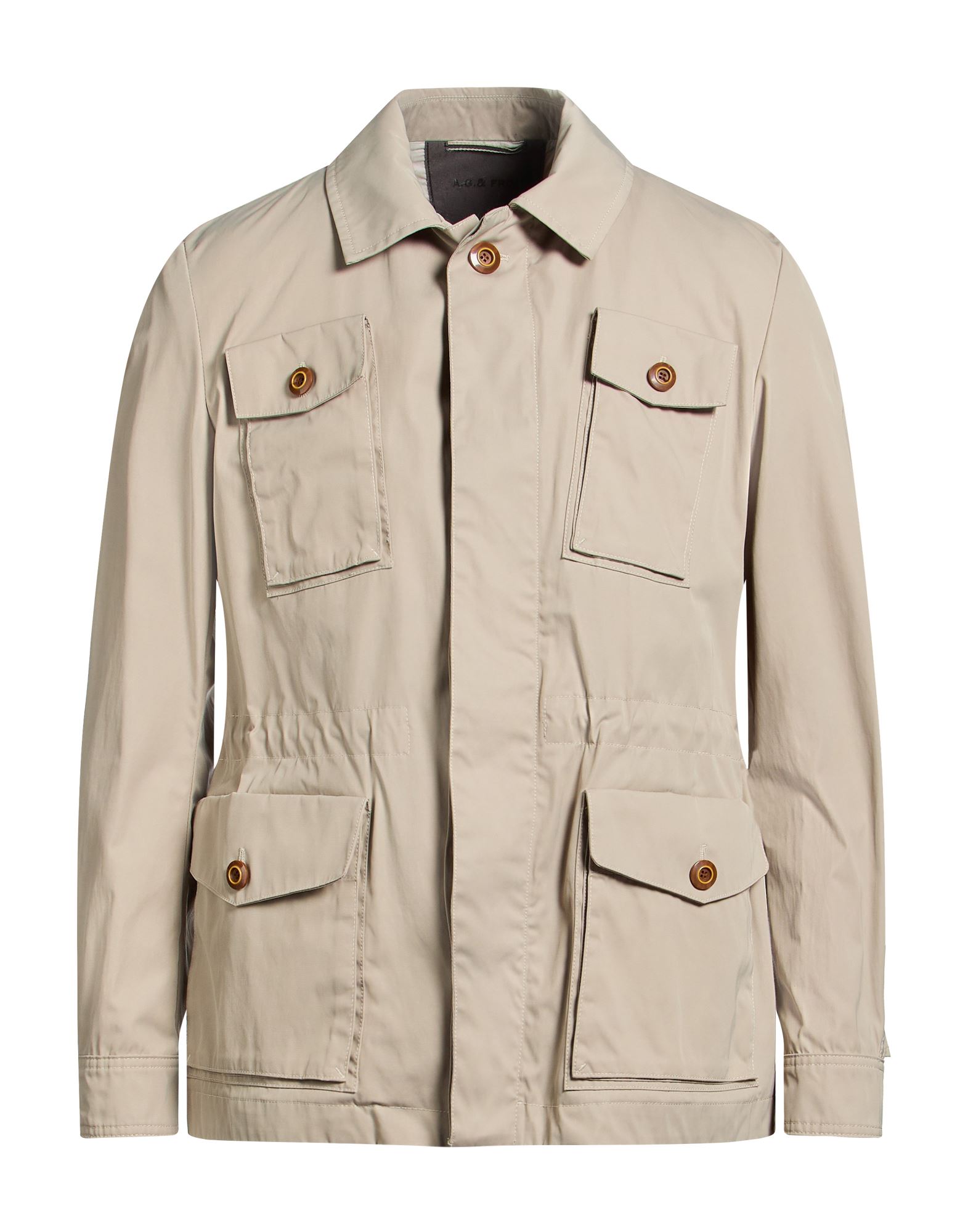  Agf Marostica - Jacken & Mäntel - Jacken Und Anoraks - On Yoox.com 