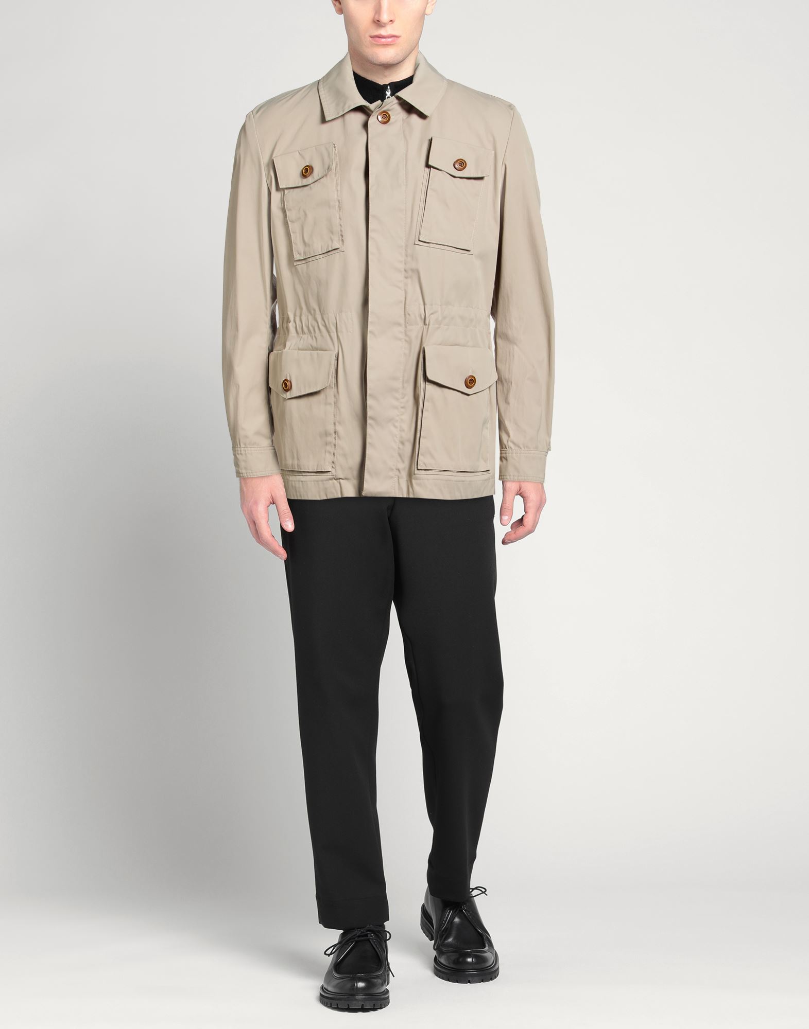  Agf Marostica - Jacken & Mäntel - Jacken Und Anoraks - On Yoox.com 