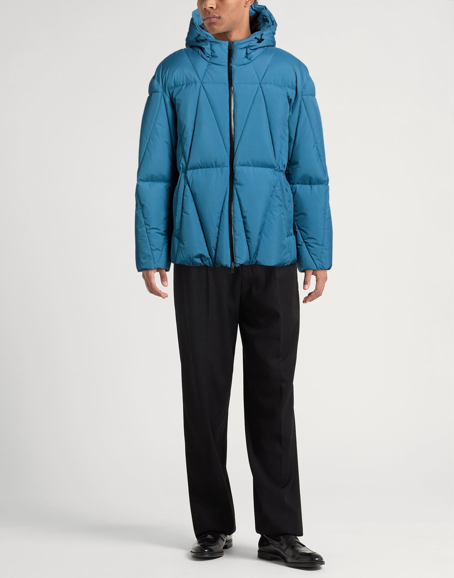  Herno - Jacken & Mäntel - Pufferjacken & Daunenjacken - On Yoox.com 