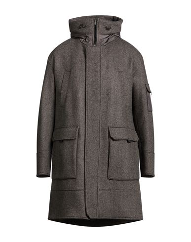 Mantel Herren Grau 48,50,52 Herren