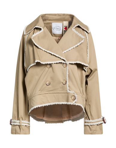 Jacke & Anorak Damen Khaki 34 Damen