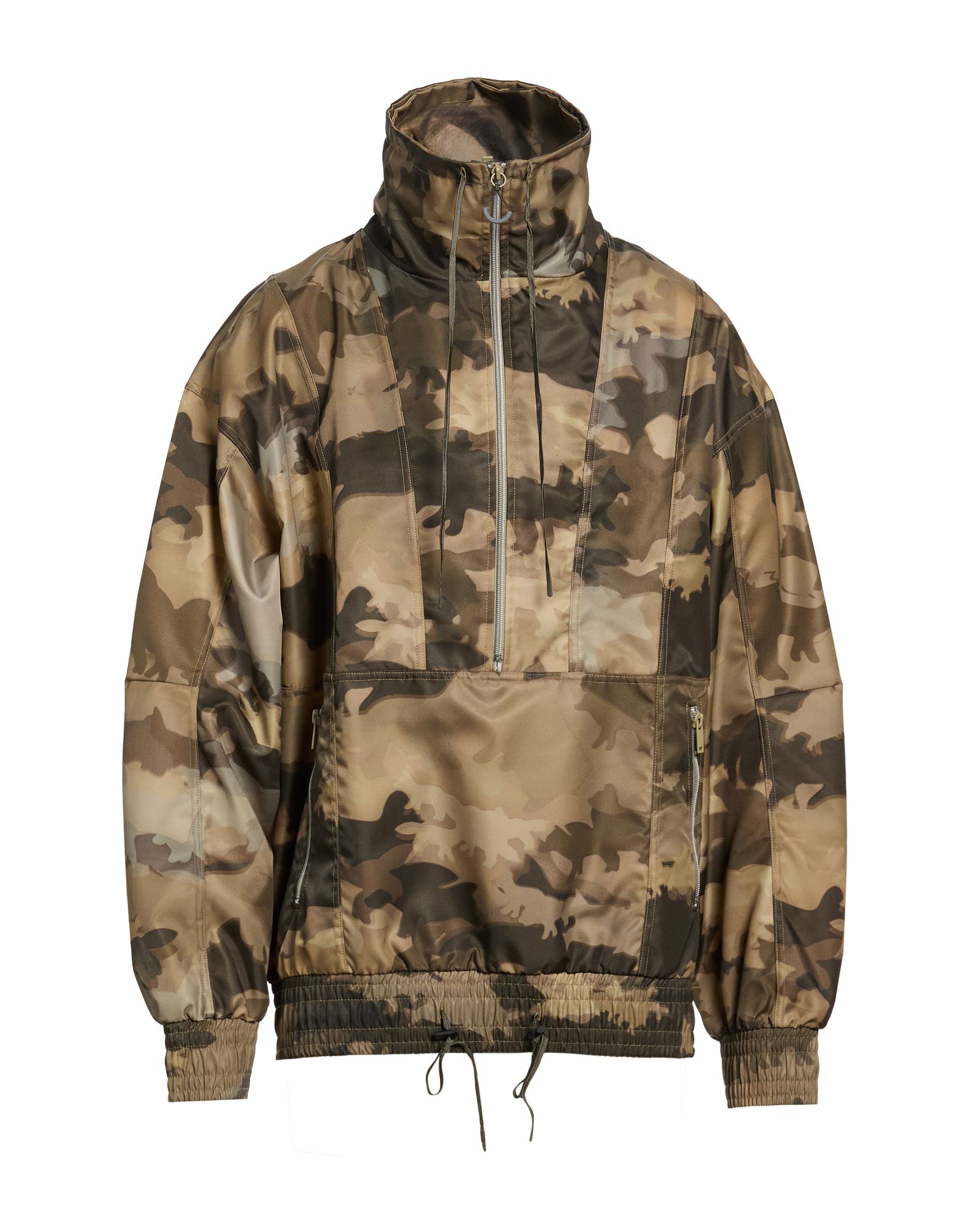  Maison Kitsuné - Jacken & Mäntel - Jacken Und Anoraks - On Yoox.com 