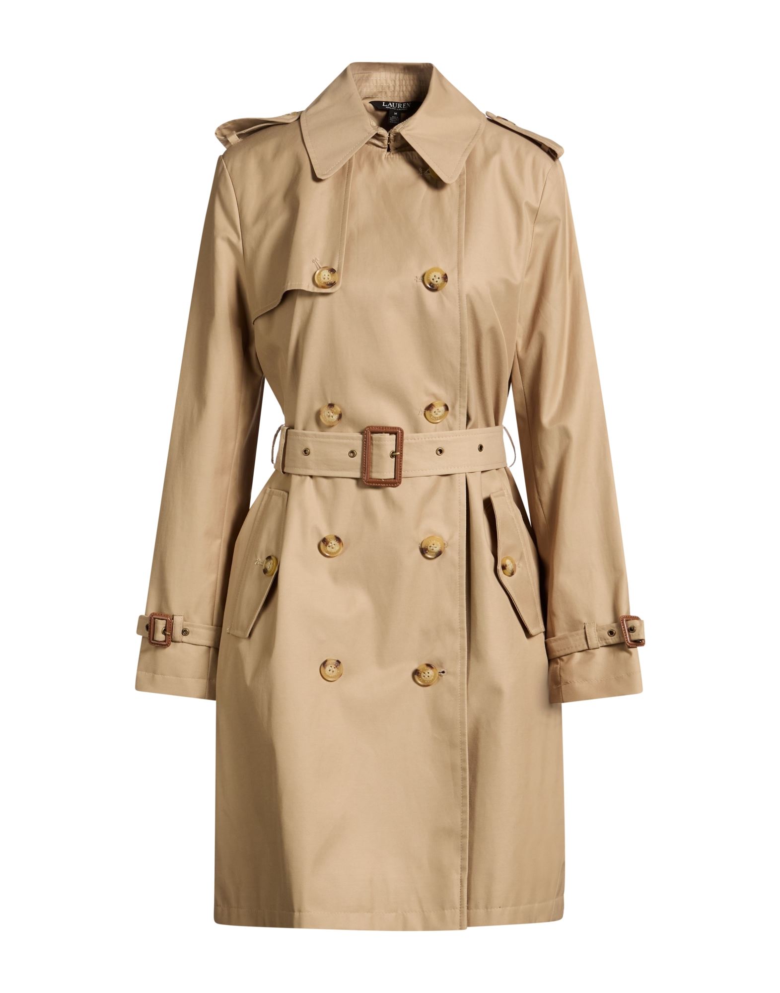 LAUREN RALPH LAUREN LAUREN RALPH LAUREN ΠΑΛΤΟ & ΤΖΑΚΕΤ Πανωφόρι και καμπαρντίνα