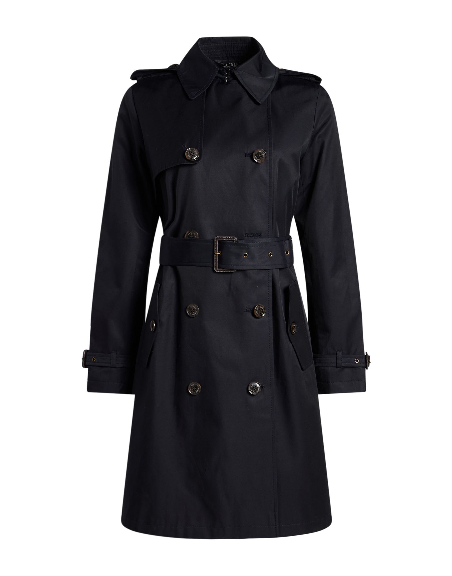 LAUREN RALPH LAUREN LAUREN RALPH LAUREN ΠΑΛΤΟ & ΤΖΑΚΕΤ Πανωφόρι και καμπαρντίνα