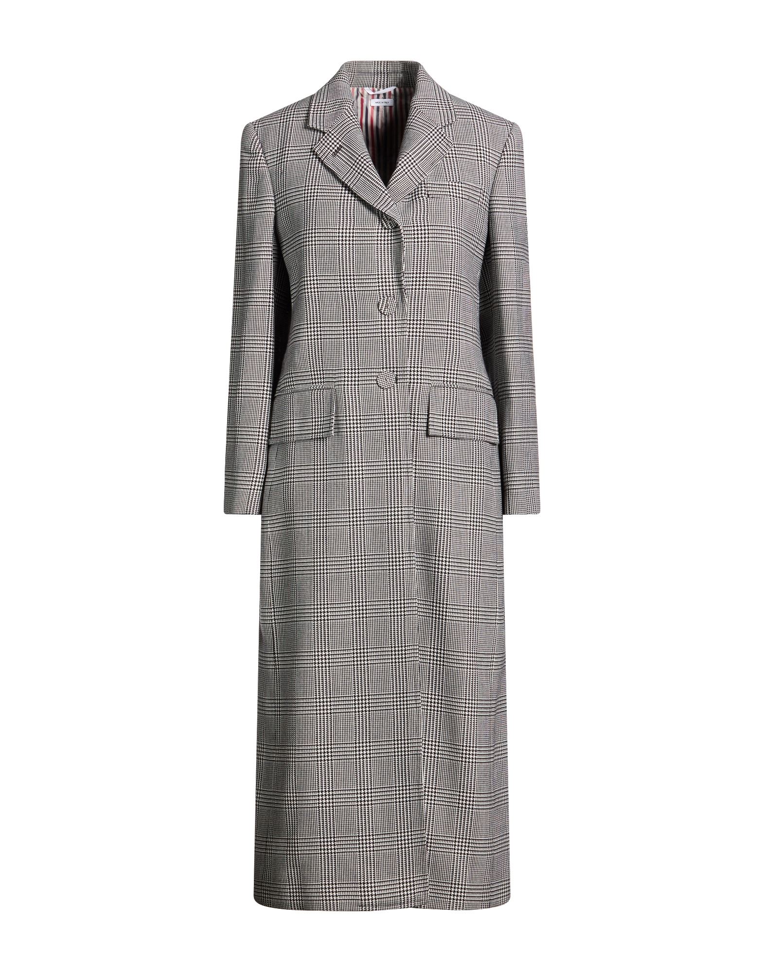  Thom Browne - Jacken & Mäntel - Mäntel - On Yoox.com 