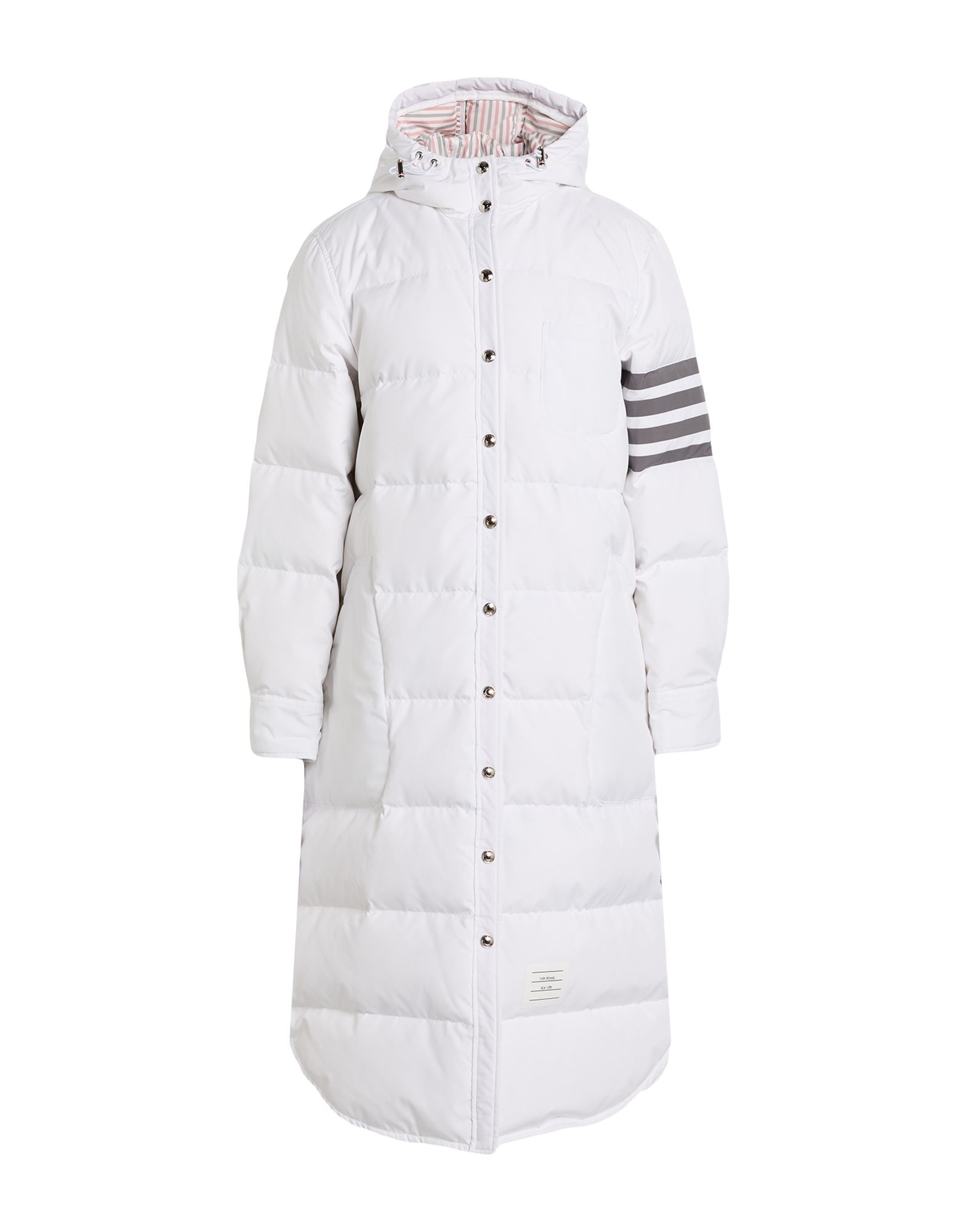 THOM BROWNE THOM BROWNE ΠΑΛΤΟ & ΤΖΑΚΕΤ Μπουφάν με επένδυση