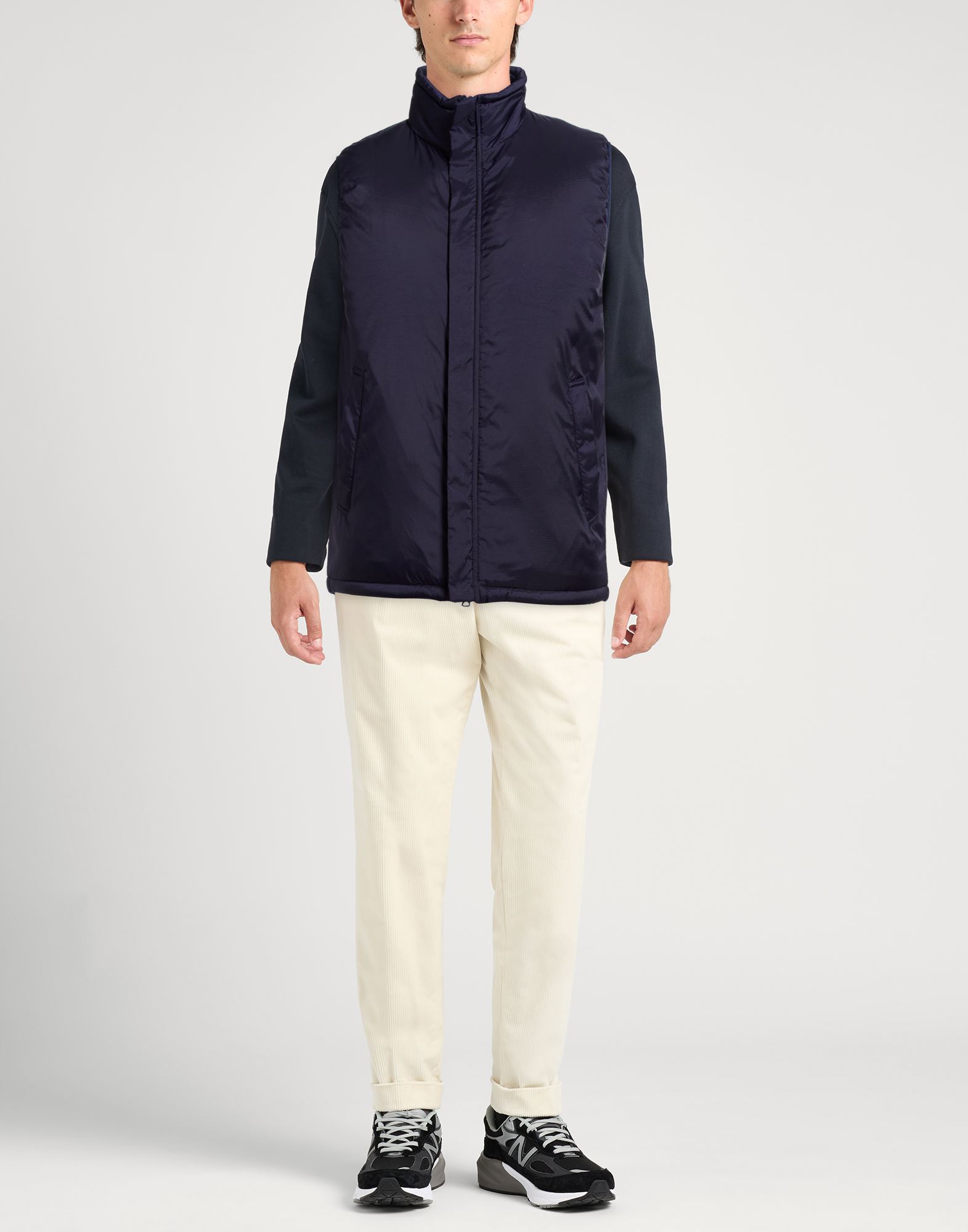  Beams - Jacken & Mäntel - Westen - On Yoox.com 