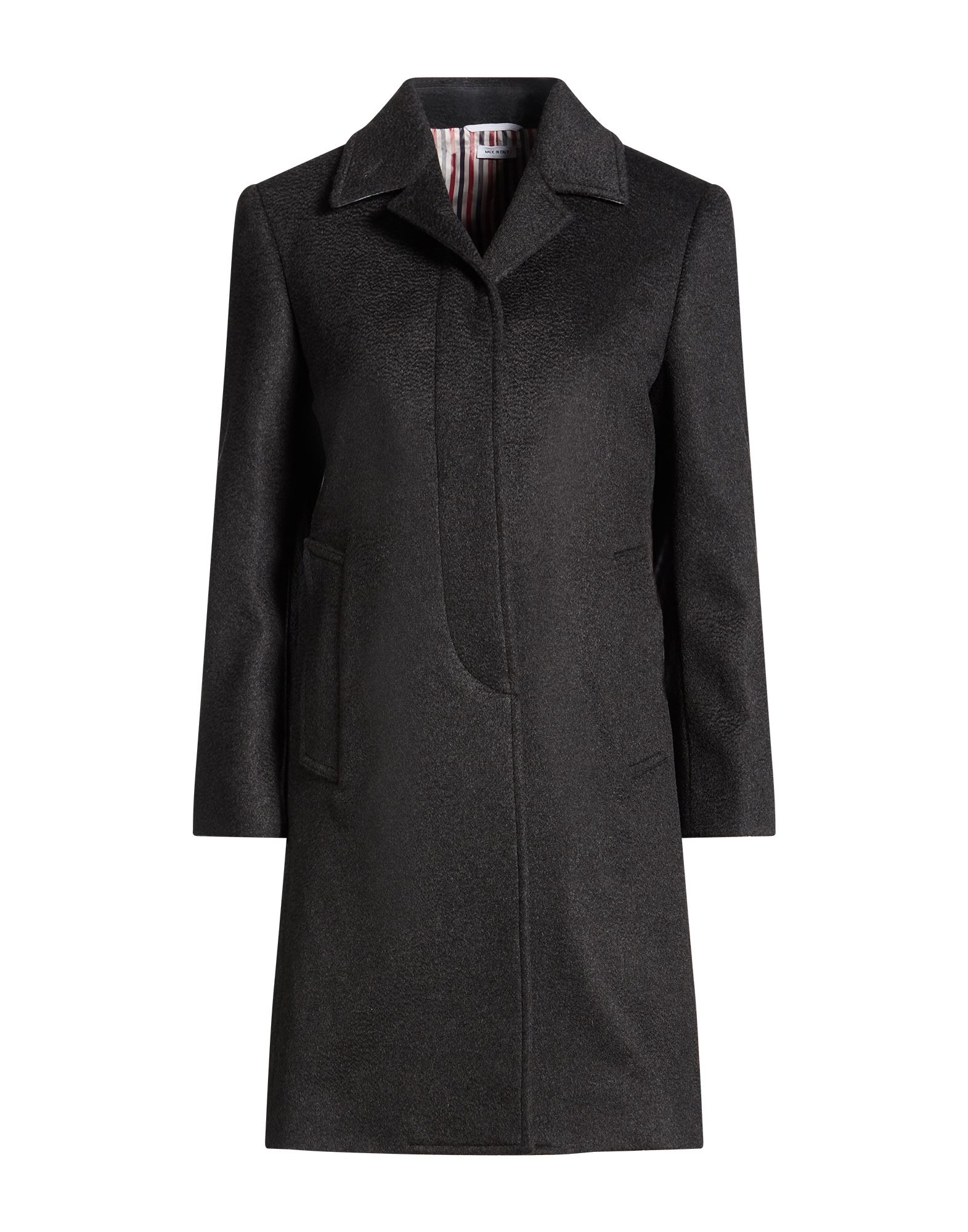  Thom Browne - Jacken & Mäntel - Mäntel - On Yoox.com 