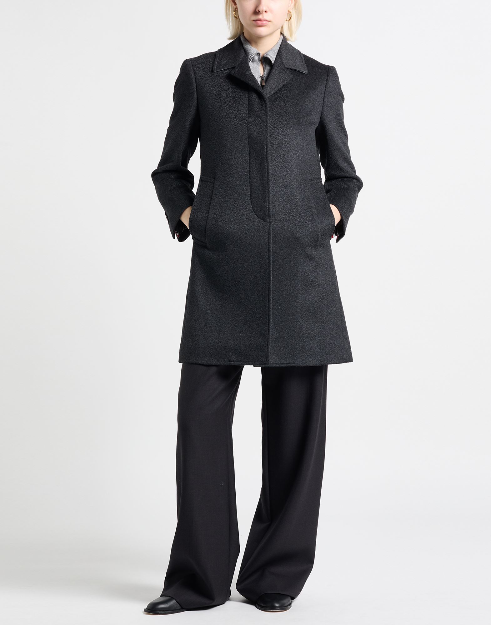  Thom Browne - Jacken & Mäntel - Mäntel - On Yoox.com 
