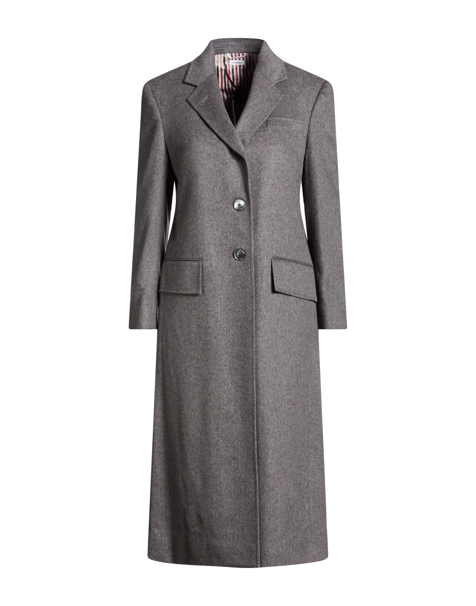  Thom Browne - Jacken & Mäntel - Mäntel - On Yoox.com 