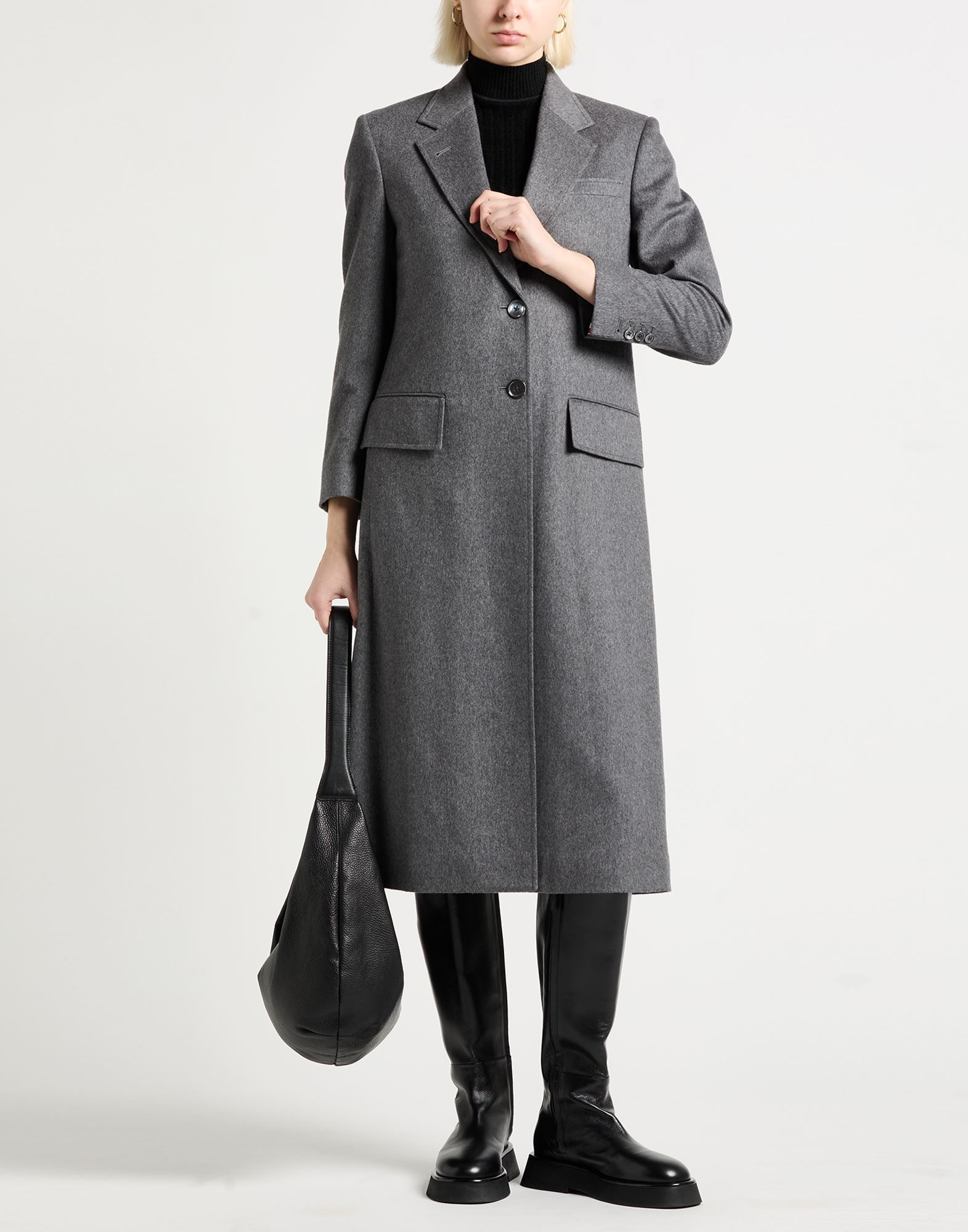  Thom Browne - Jacken & Mäntel - Mäntel - On Yoox.com 