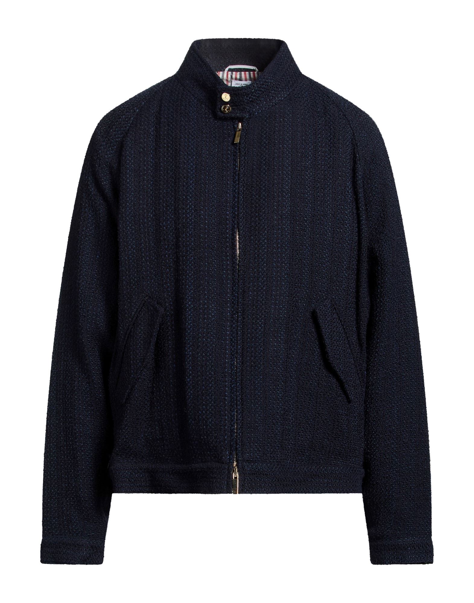  Thom Browne - Jacken & Mäntel - Jacken Und Anoraks - On Yoox.com 