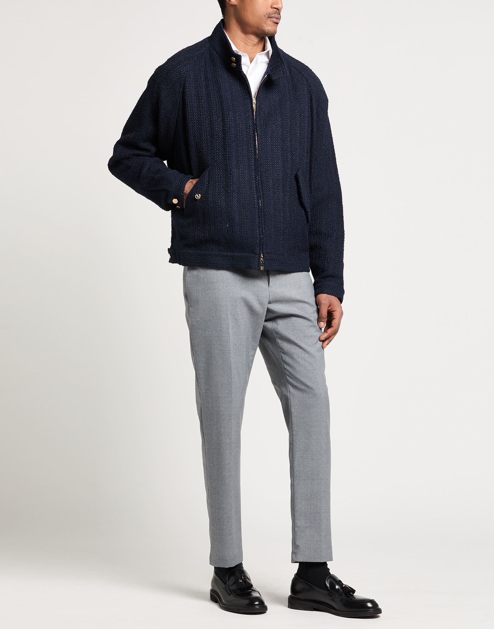  Thom Browne - Jacken & Mäntel - Jacken Und Anoraks - On Yoox.com 