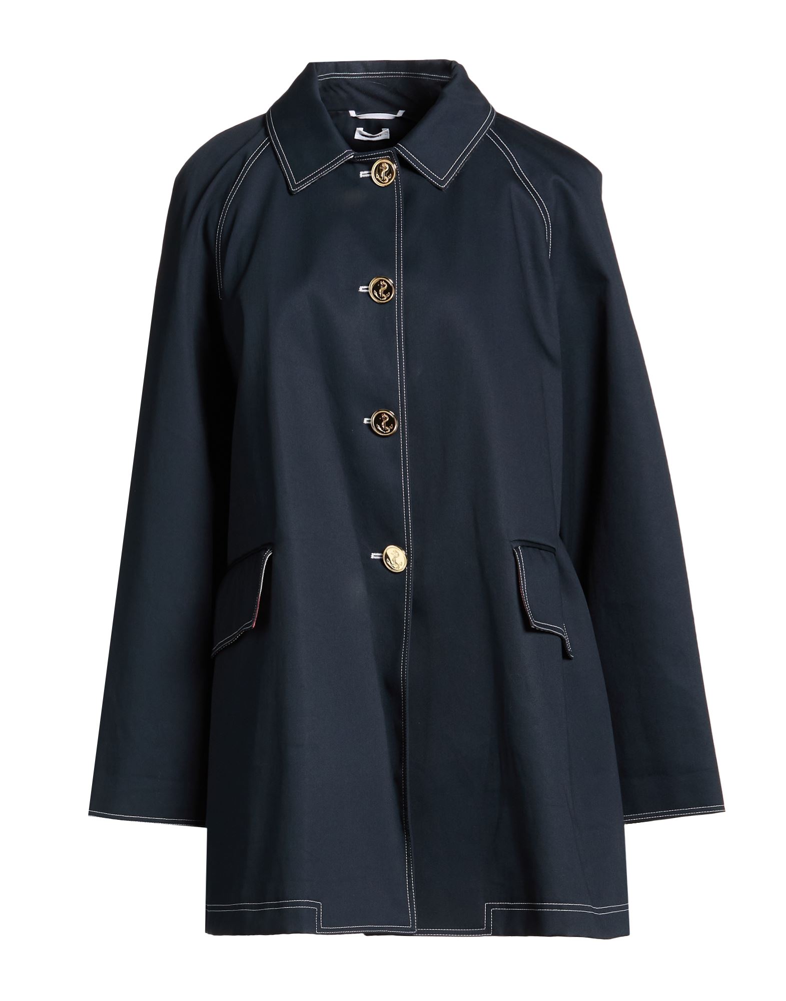 THOM BROWNE THOM BROWNE ΠΑΛΤΟ & ΤΖΑΚΕΤ Πανωφόρι και καμπαρντίνα