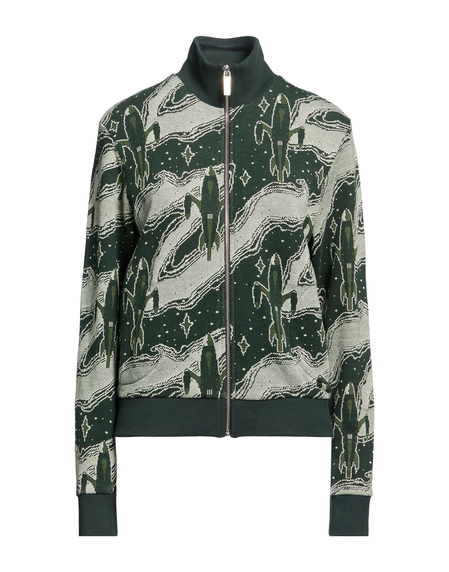 MAISON KITSUNÉ MAISON KITSUNÉ ΜΠΛΟΥΖΑΚΙΑ Φούτερ