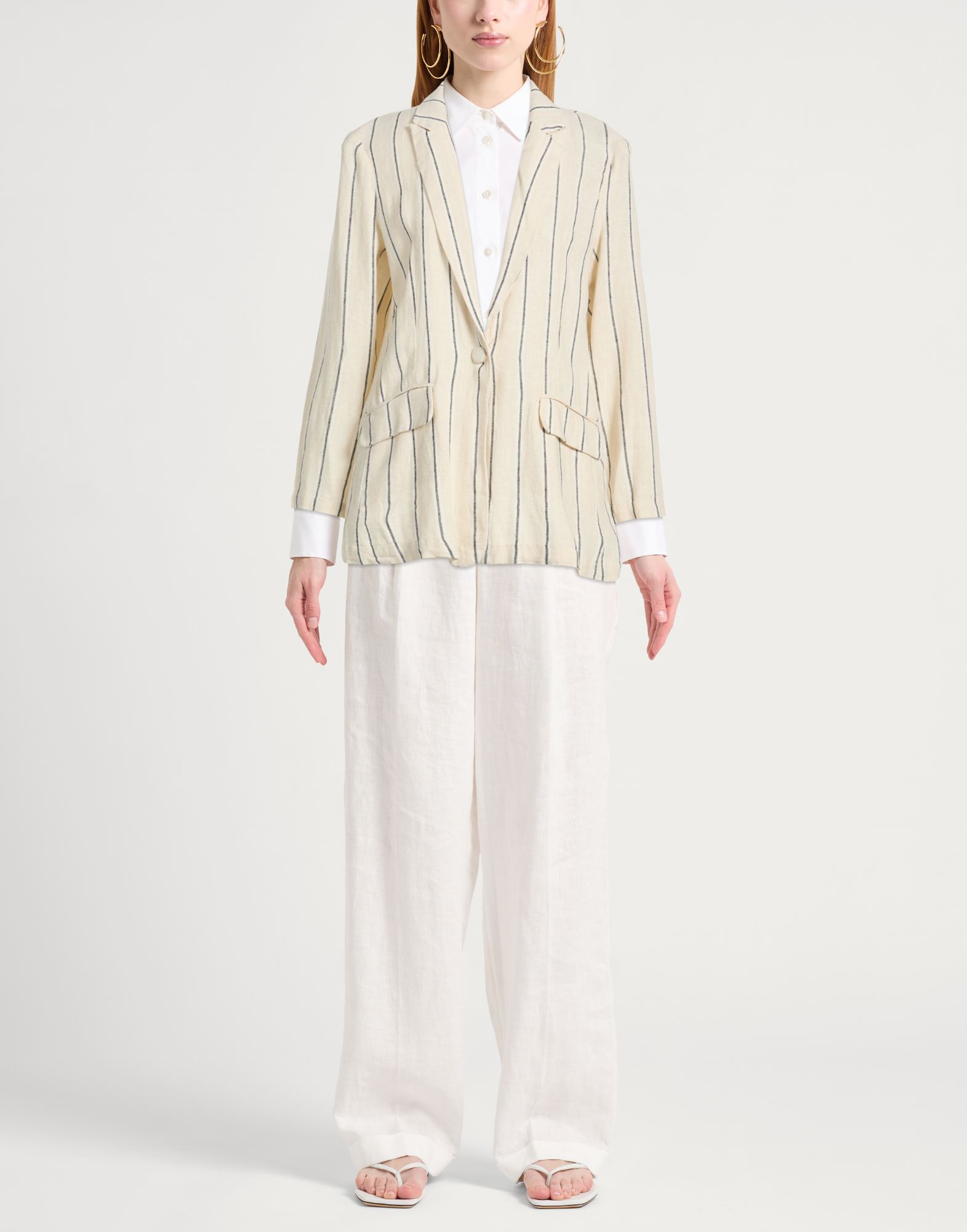  Ichi - Trajes Y Conjuntos - Americanas - On Yoox.com 