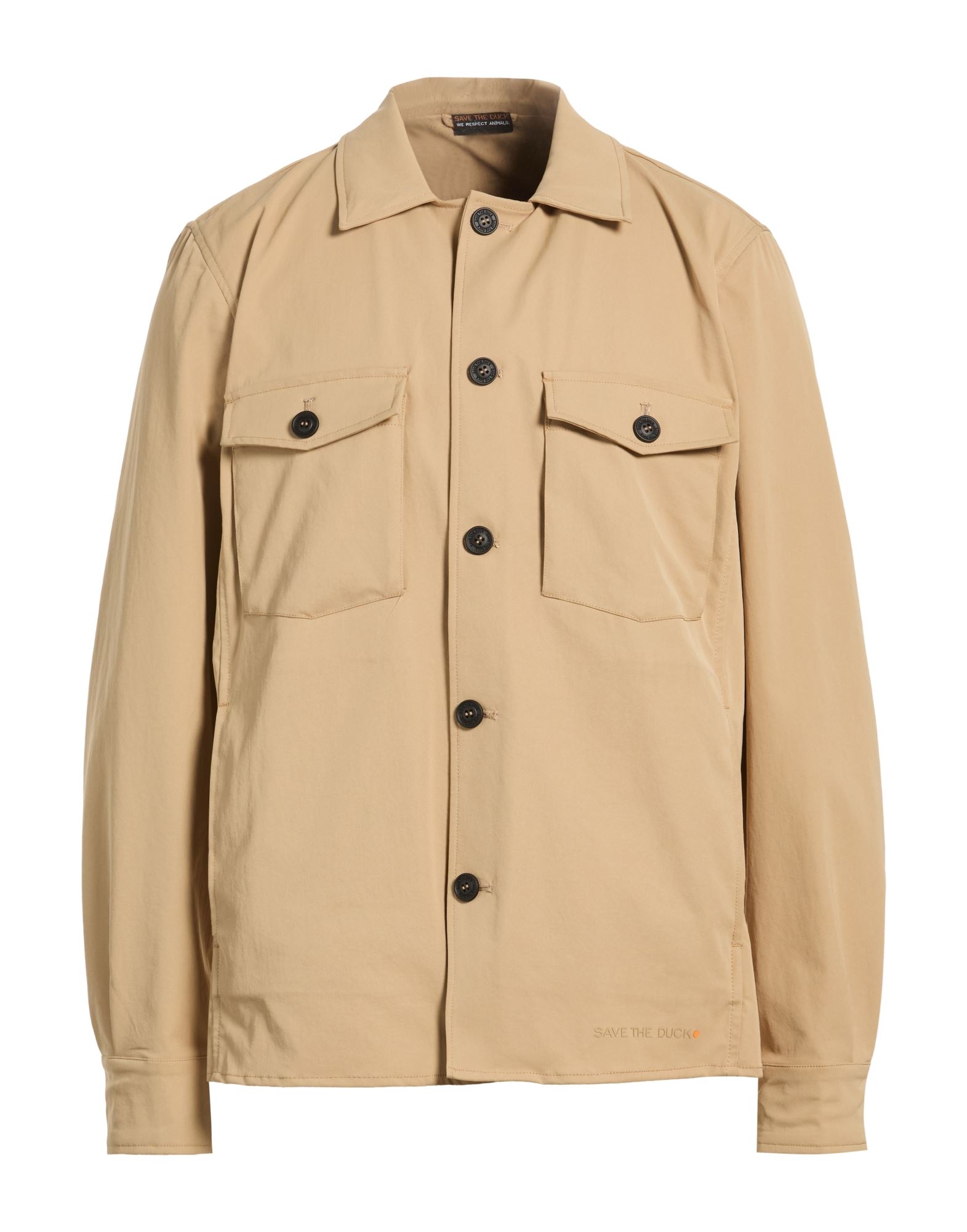  Save The Duck - Jacken & Mäntel - Jacken Und Anoraks - On Yoox.com 