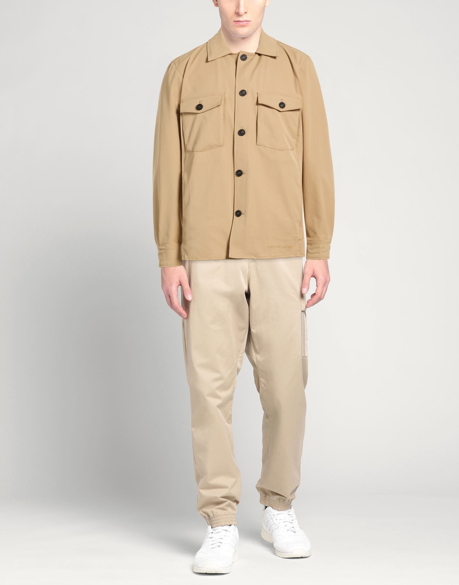  Save The Duck - Jacken & Mäntel - Jacken Und Anoraks - On Yoox.com 
