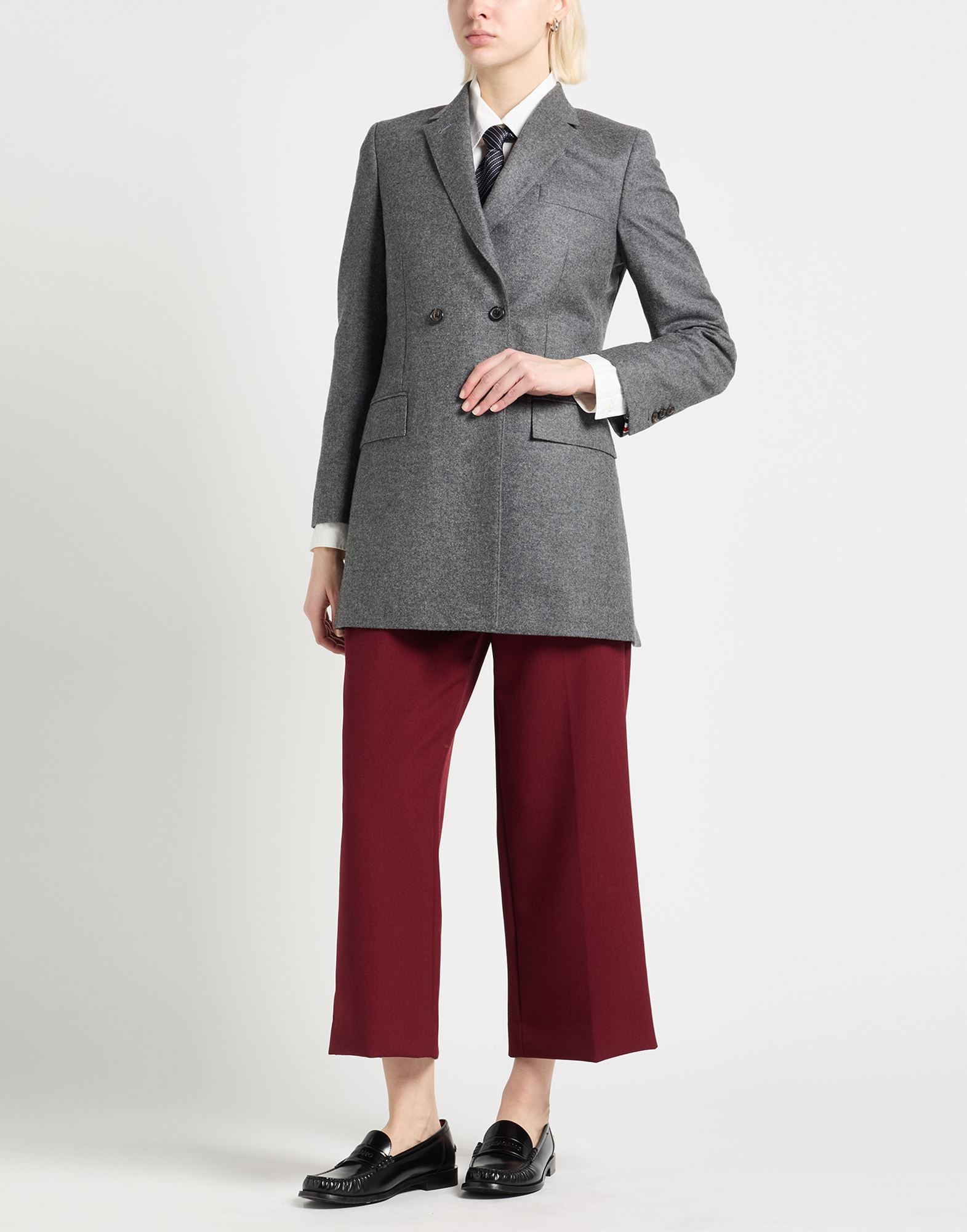  Thom Browne - Jacken & Mäntel - Mäntel - On Yoox.com 