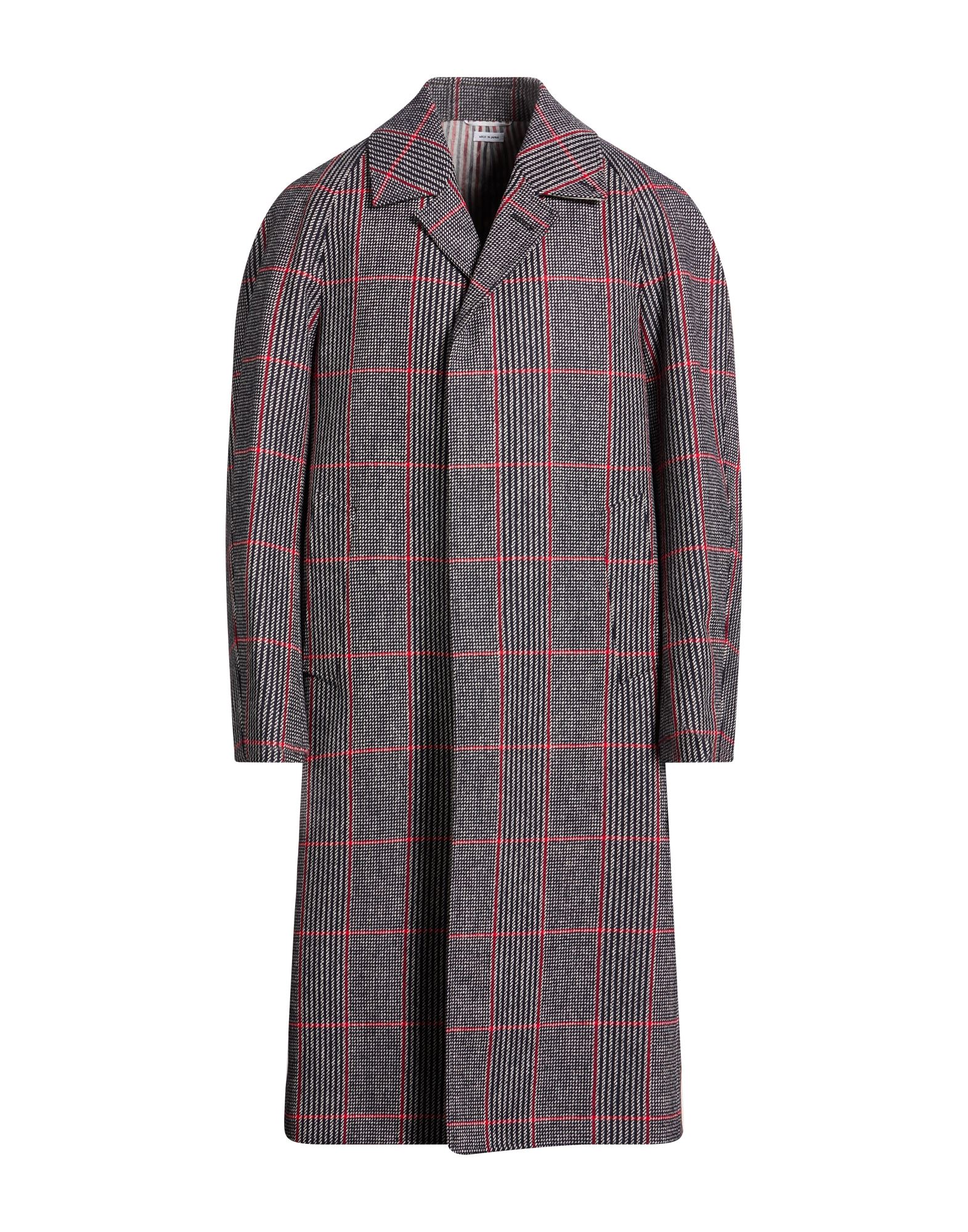  Thom Browne - Jacken & Mäntel - Mäntel - On Yoox.com 