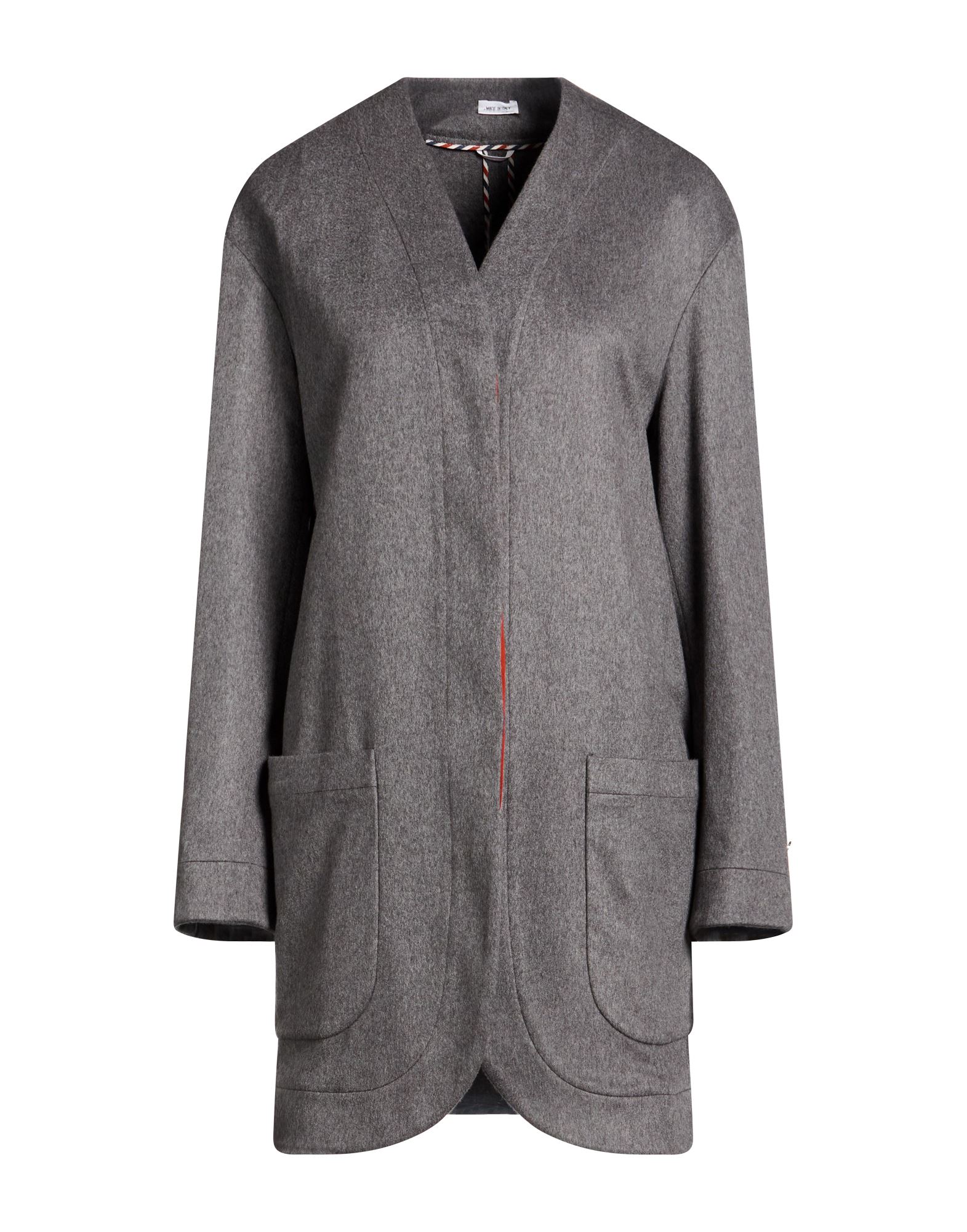  Thom Browne - Jacken & Mäntel - Mäntel - On Yoox.com 