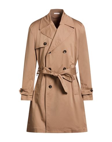 Sobretodo y gabardina Hombre Camel 46,48,52 Hombre