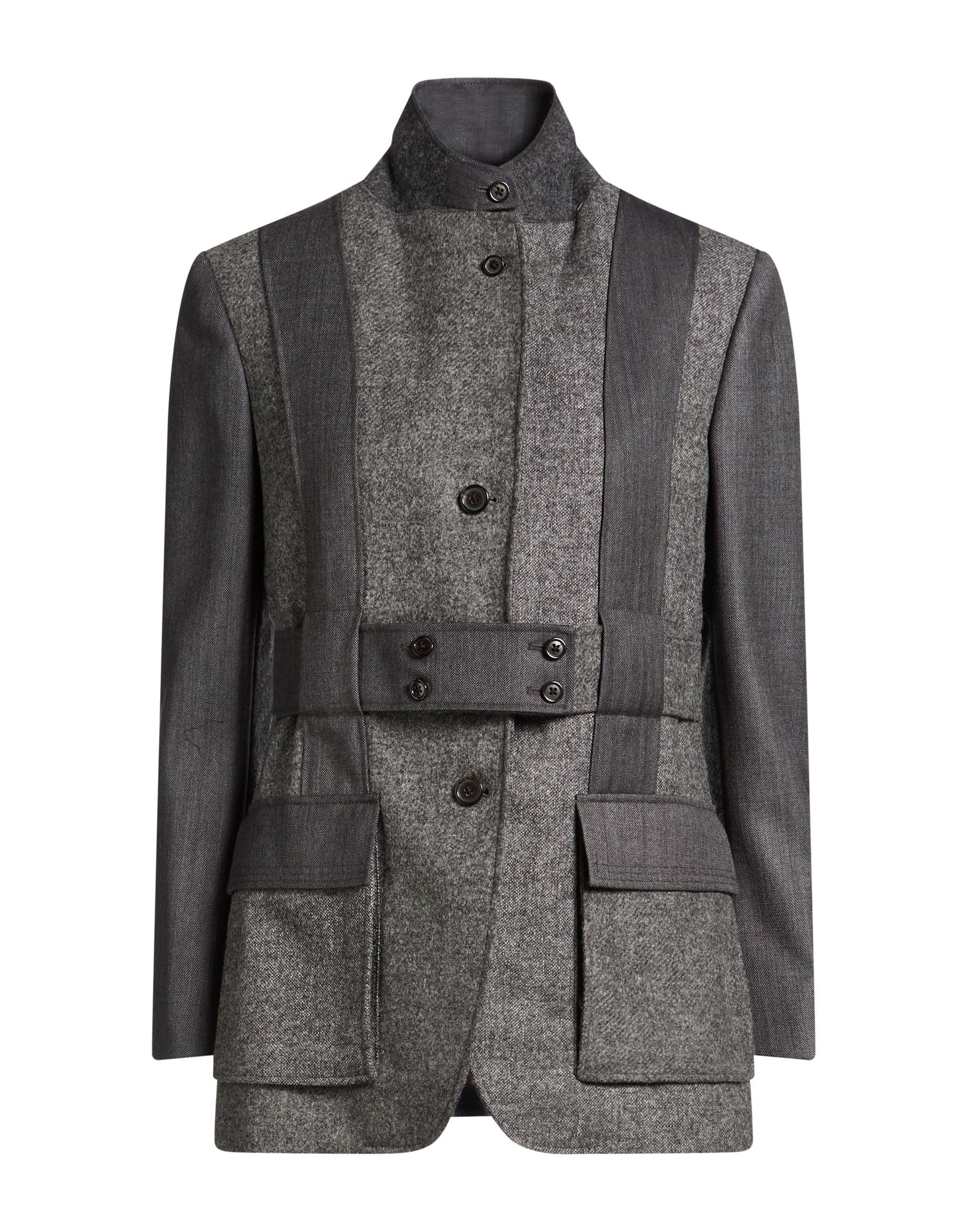  Thom Browne - Jacken & Mäntel - Mäntel - On Yoox.com 