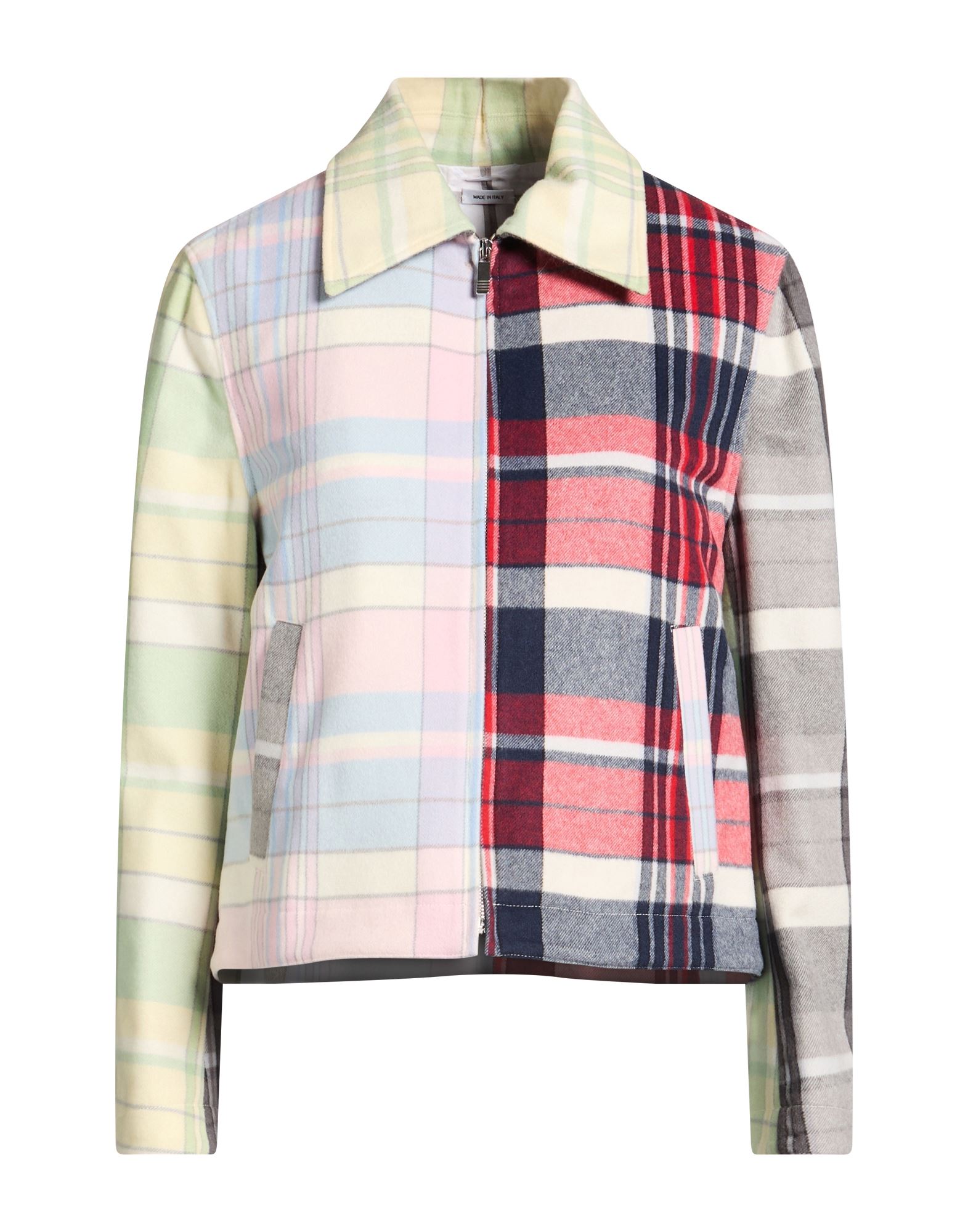 THOM BROWNE THOM BROWNE ΠΑΛΤΟ & ΤΖΑΚΕΤ Μπουφάν και τζάκετ