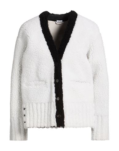 Shearling- & Kunstfell Damen Weiß 34,38 Damen