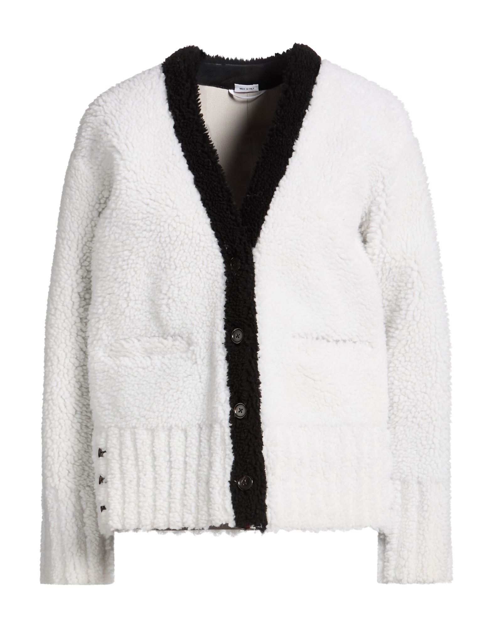 THOM BROWNE THOM BROWNE ΠΑΛΤΟ & ΤΖΑΚΕΤ Μουτόν και teddy