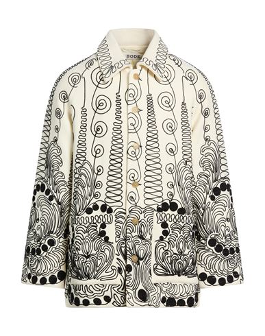 Chaqueta y cazadora Hombre Hueso M Hombre