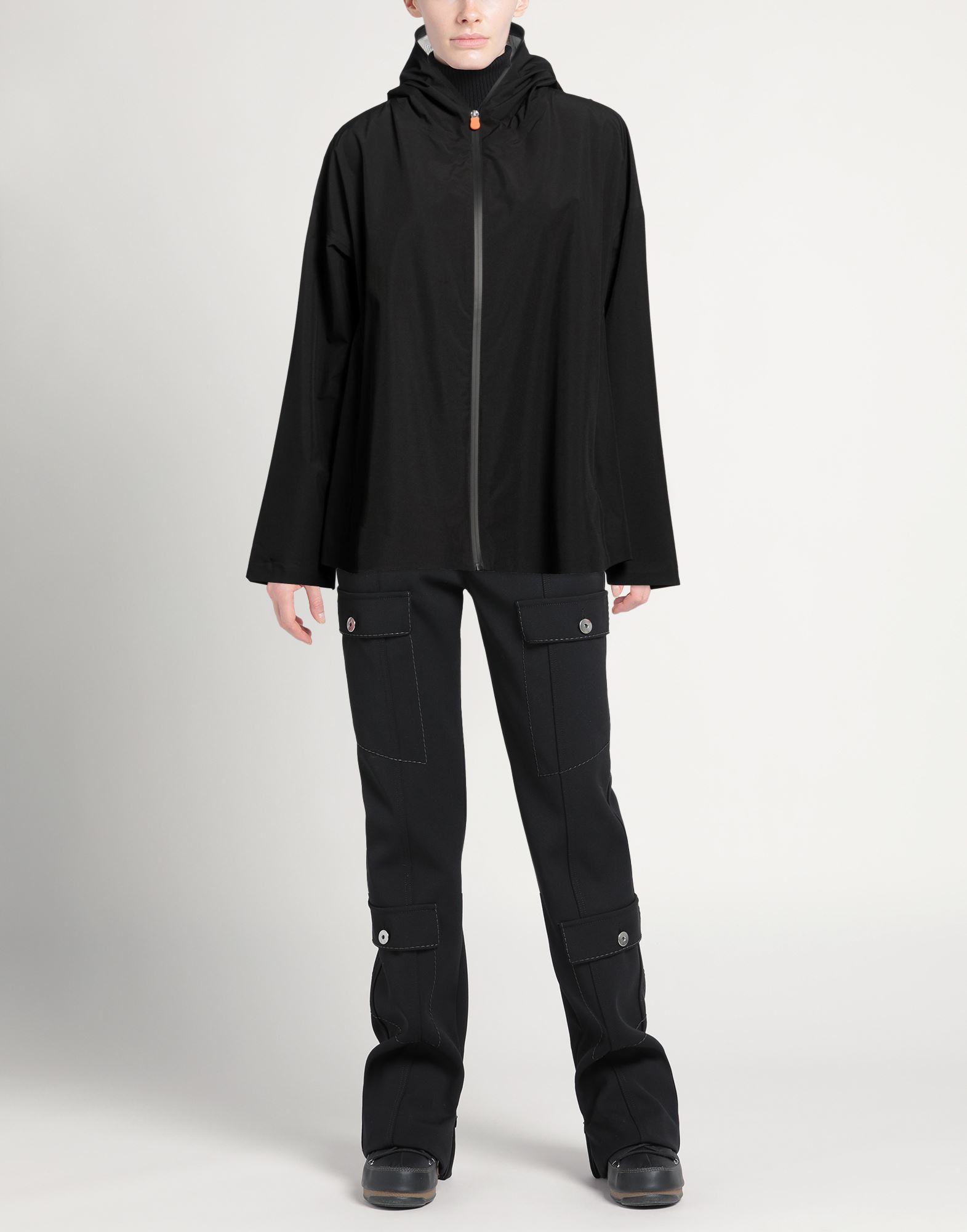  Save The Duck - Jacken & Mäntel - Jacken Und Anoraks - On Yoox.com 