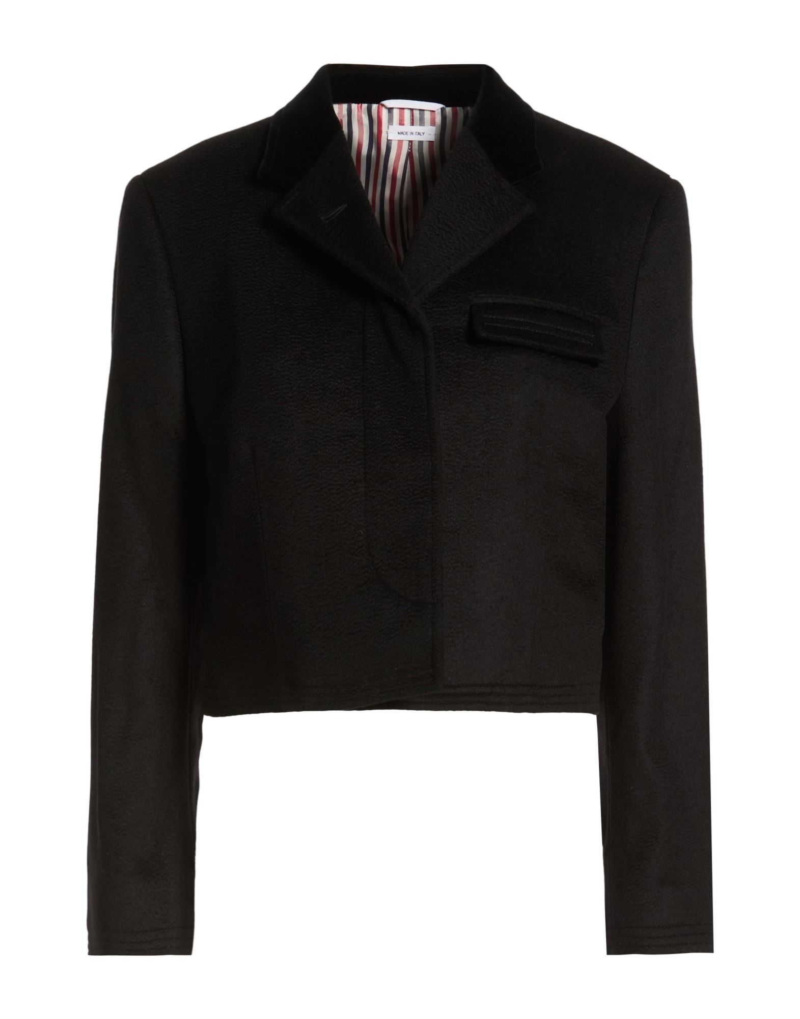  THOM BROWNE ΠΑΛΤΟ & ΤΖΑΚΕΤ Μπουφάν και τζάκετ