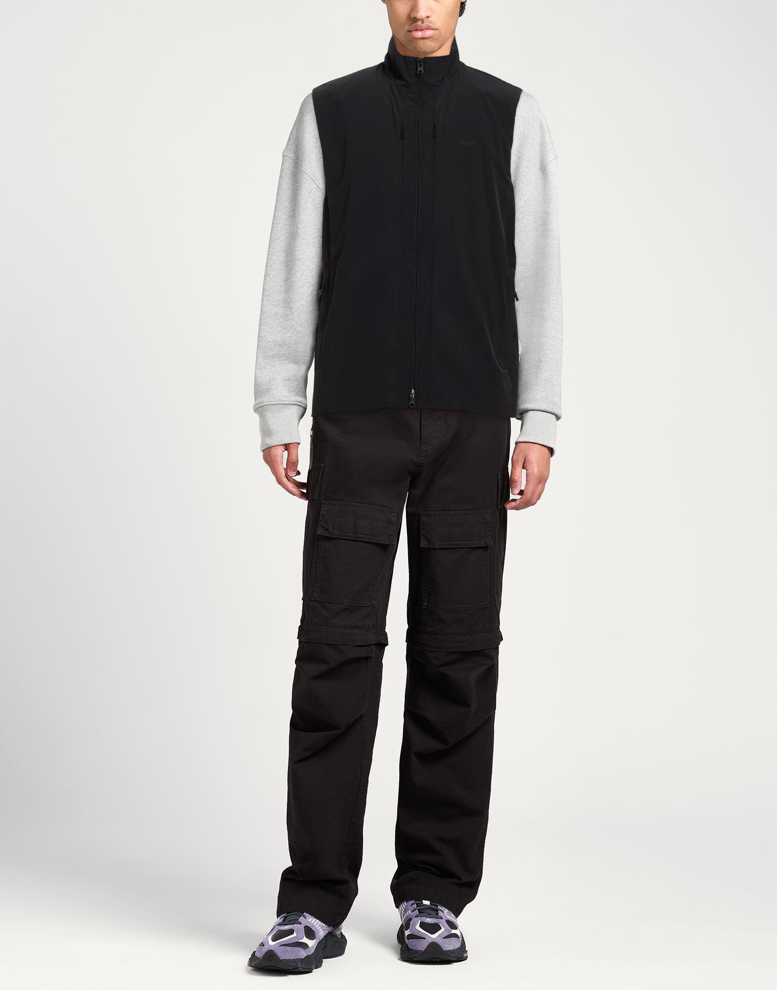  Blaest - Jacken & Mäntel - Westen - On Yoox.com 
