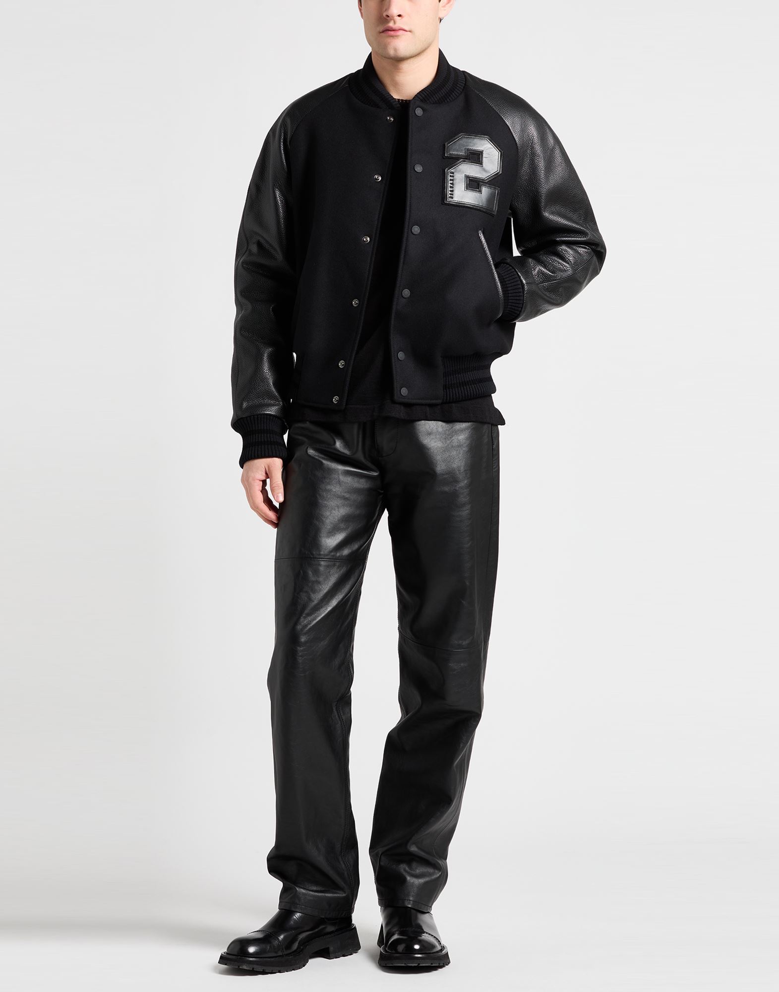  Dsquared2 - Jacken & Mäntel - Jacken Und Anoraks - On Yoox.com 