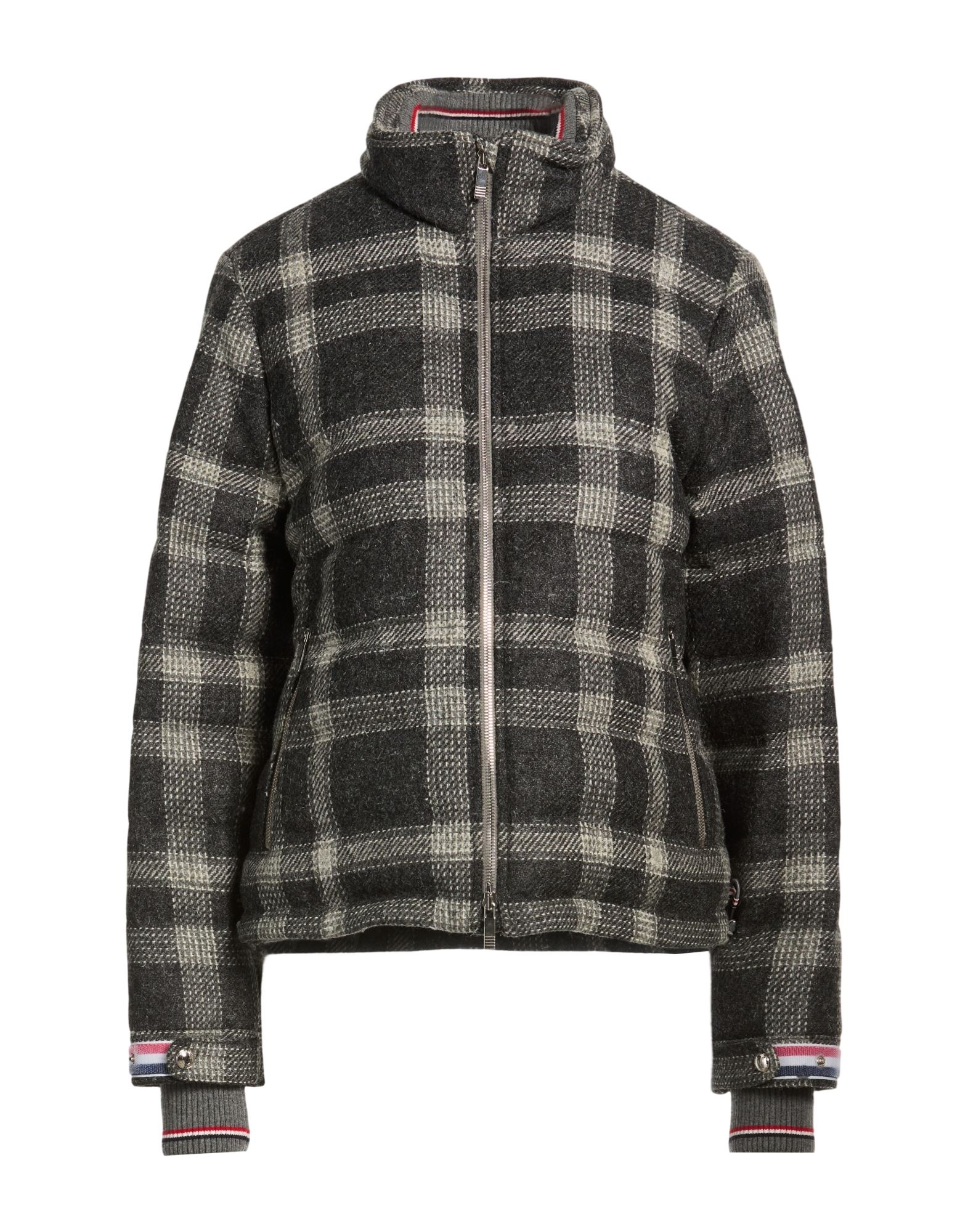THOM BROWNE THOM BROWNE ΠΑΛΤΟ & ΤΖΑΚΕΤ Μπουφάν με επένδυση