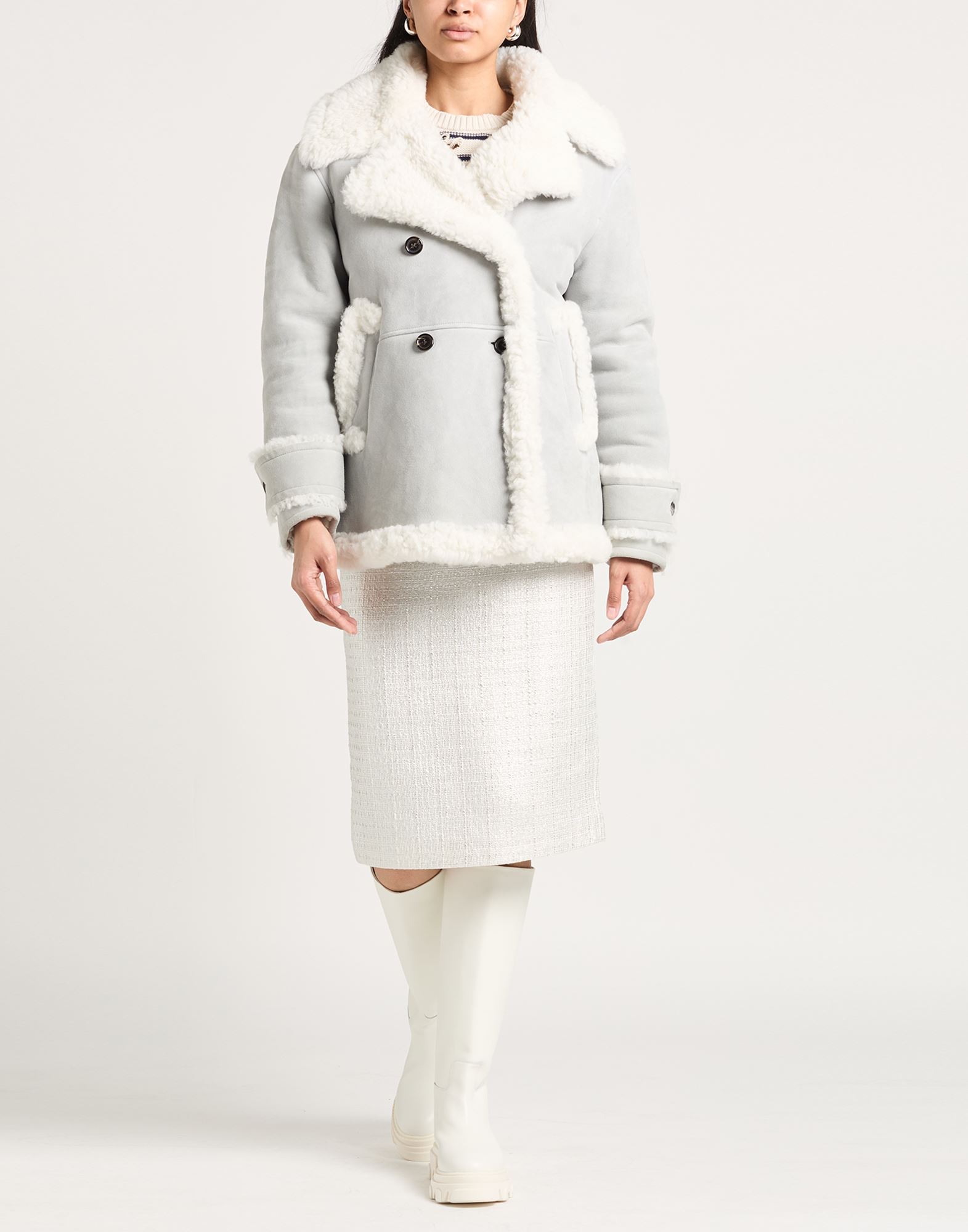  Thom Browne - Jacken & Mäntel - Mäntel - On Yoox.com 