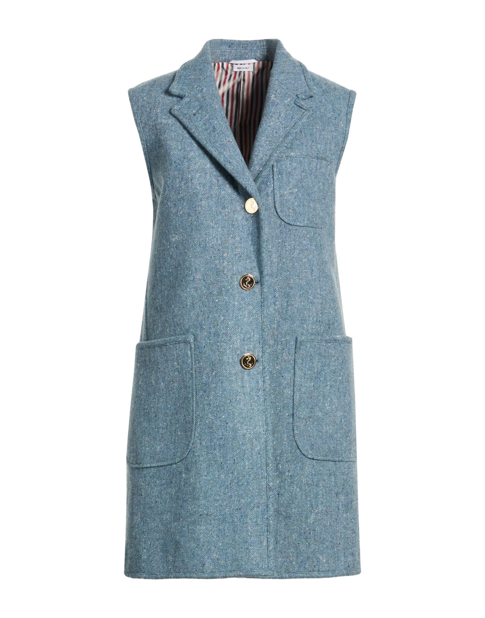  Thom Browne - Jacken & Mäntel - Mäntel - On Yoox.com 