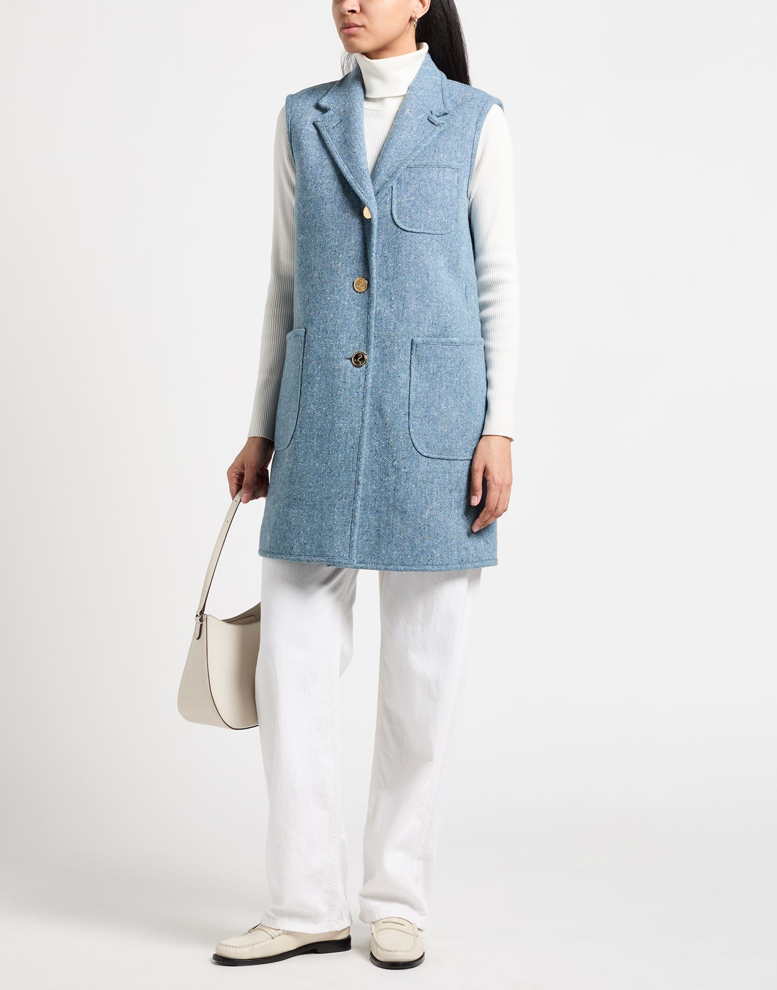  Thom Browne - Jacken & Mäntel - Mäntel - On Yoox.com 