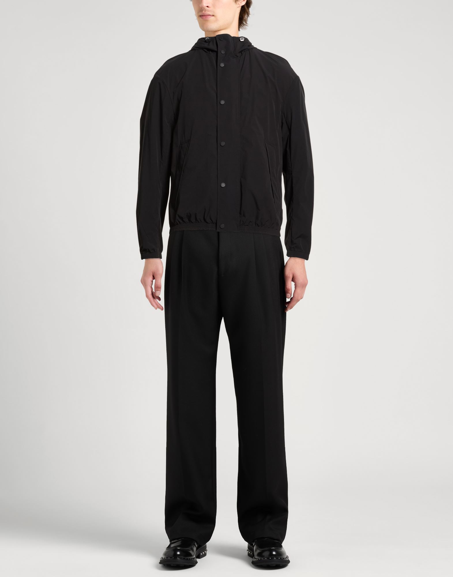  Armani Exchange - Jacken & Mäntel - Jacken Und Anoraks - On Yoox.com 