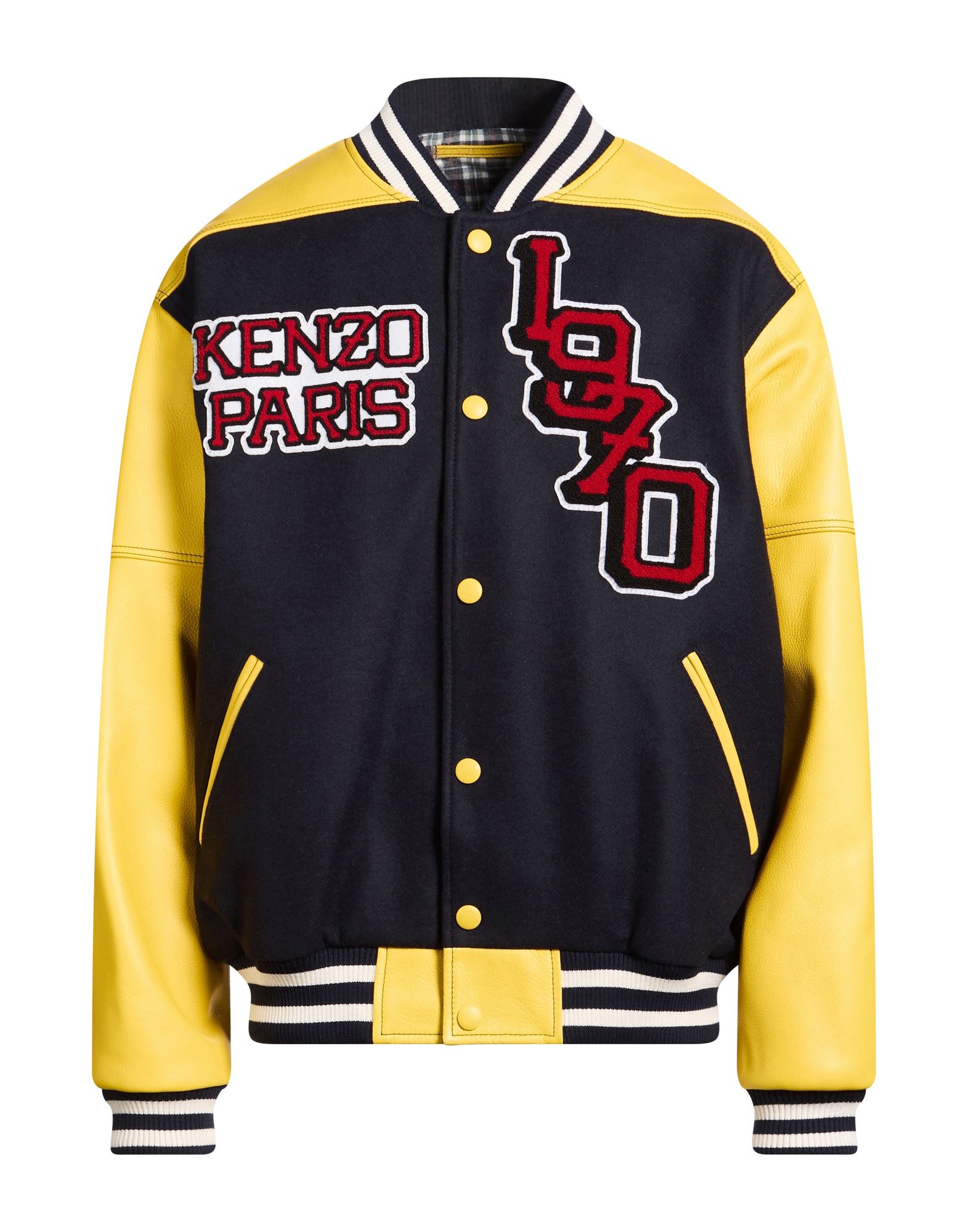  Kenzo - Jacken & Mäntel - Jacken Und Anoraks - On Yoox.com 