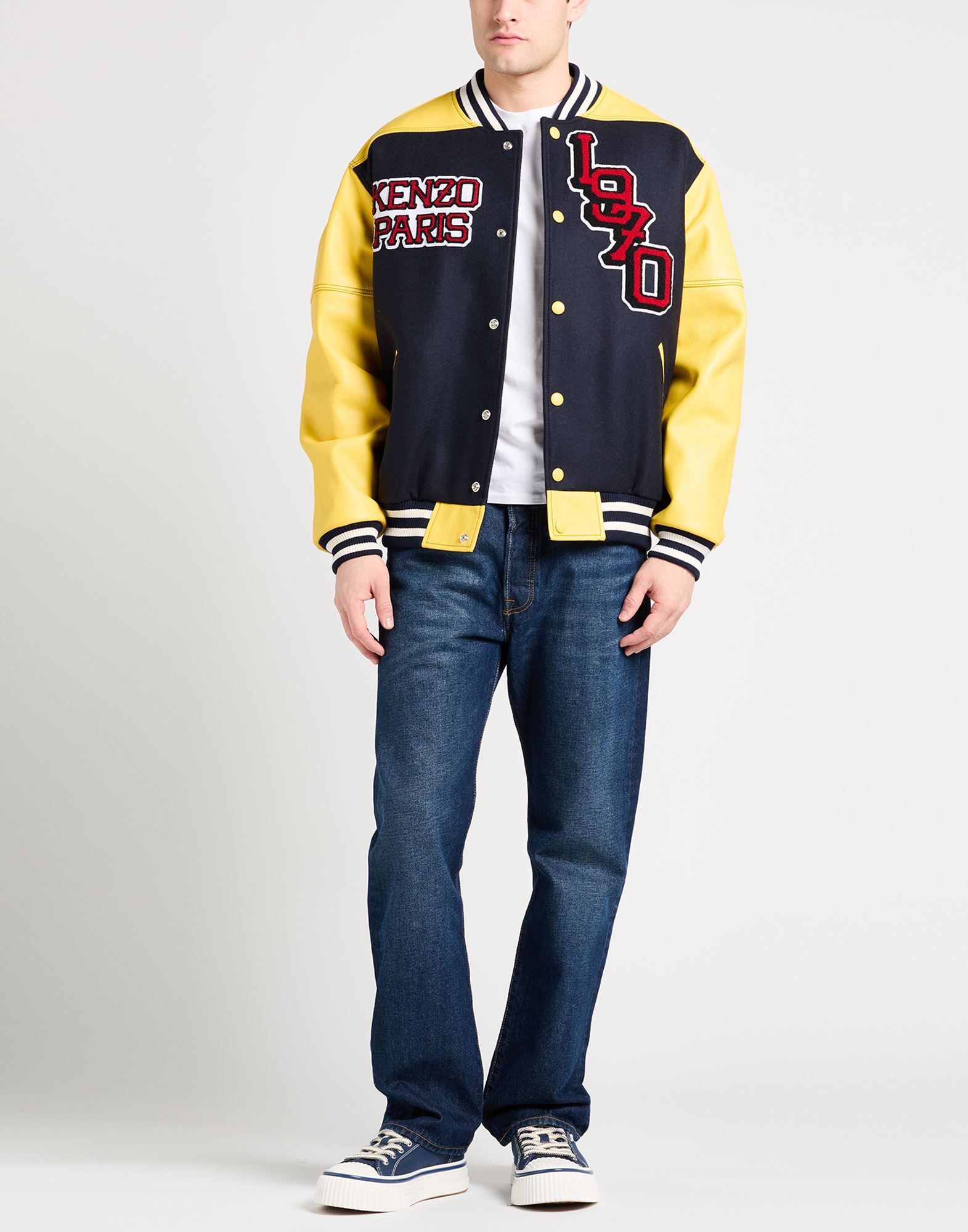 Kenzo - Jacken & Mäntel - Jacken Und Anoraks - On Yoox.com 